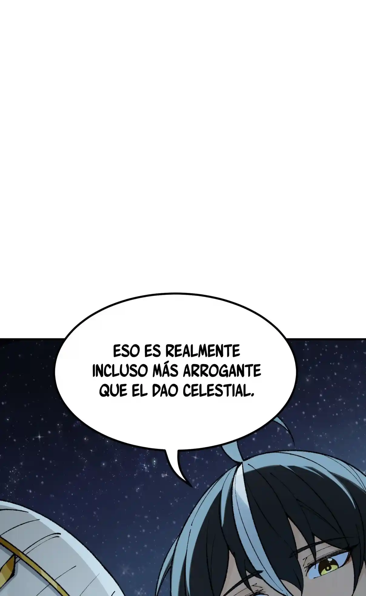 El Camino Celestial No Es Estúpido - Capítulo 36 - Página 11 - LectorTMOo