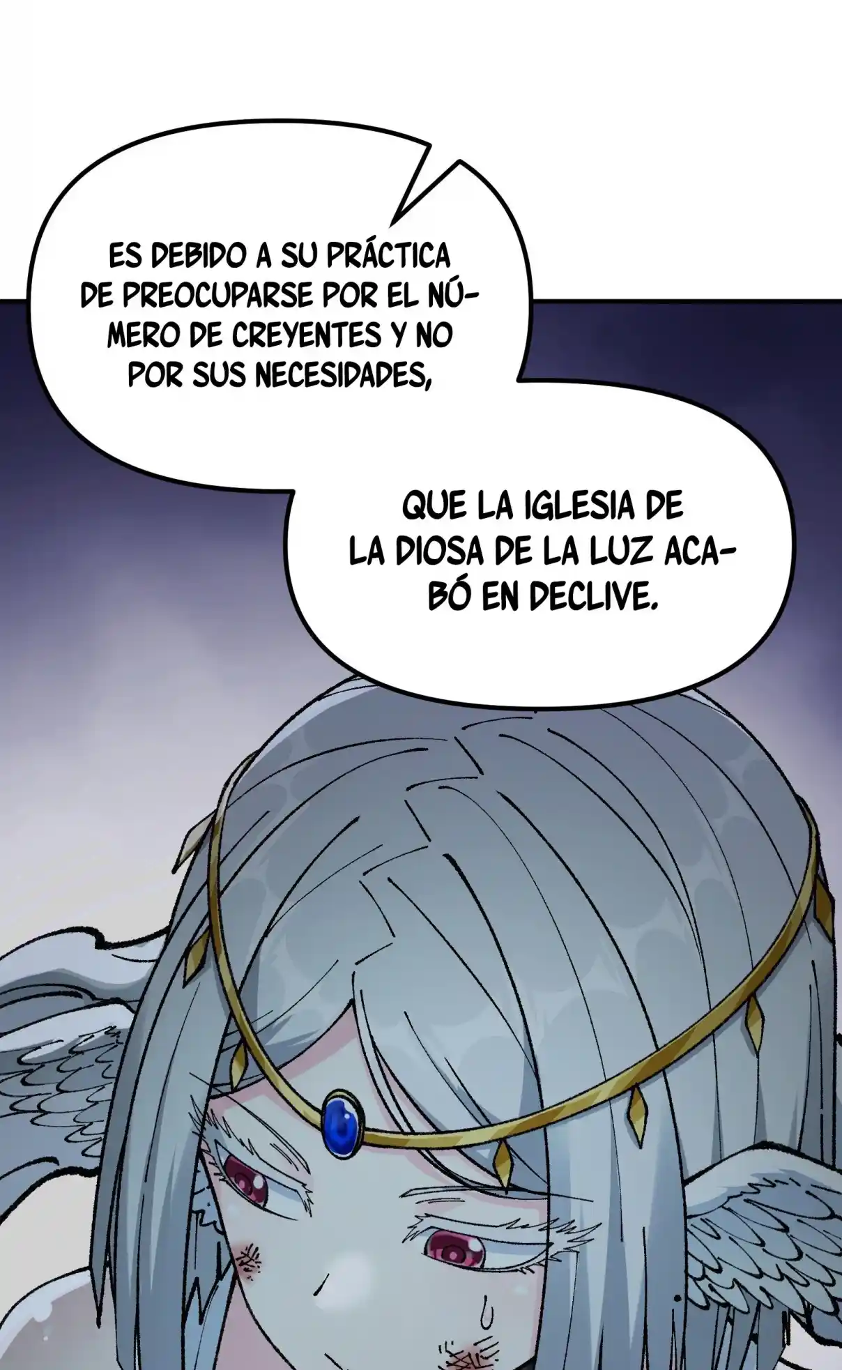 El Camino Celestial No Es Estúpido - Capítulo 36 - Página 13 - LectorTMOo