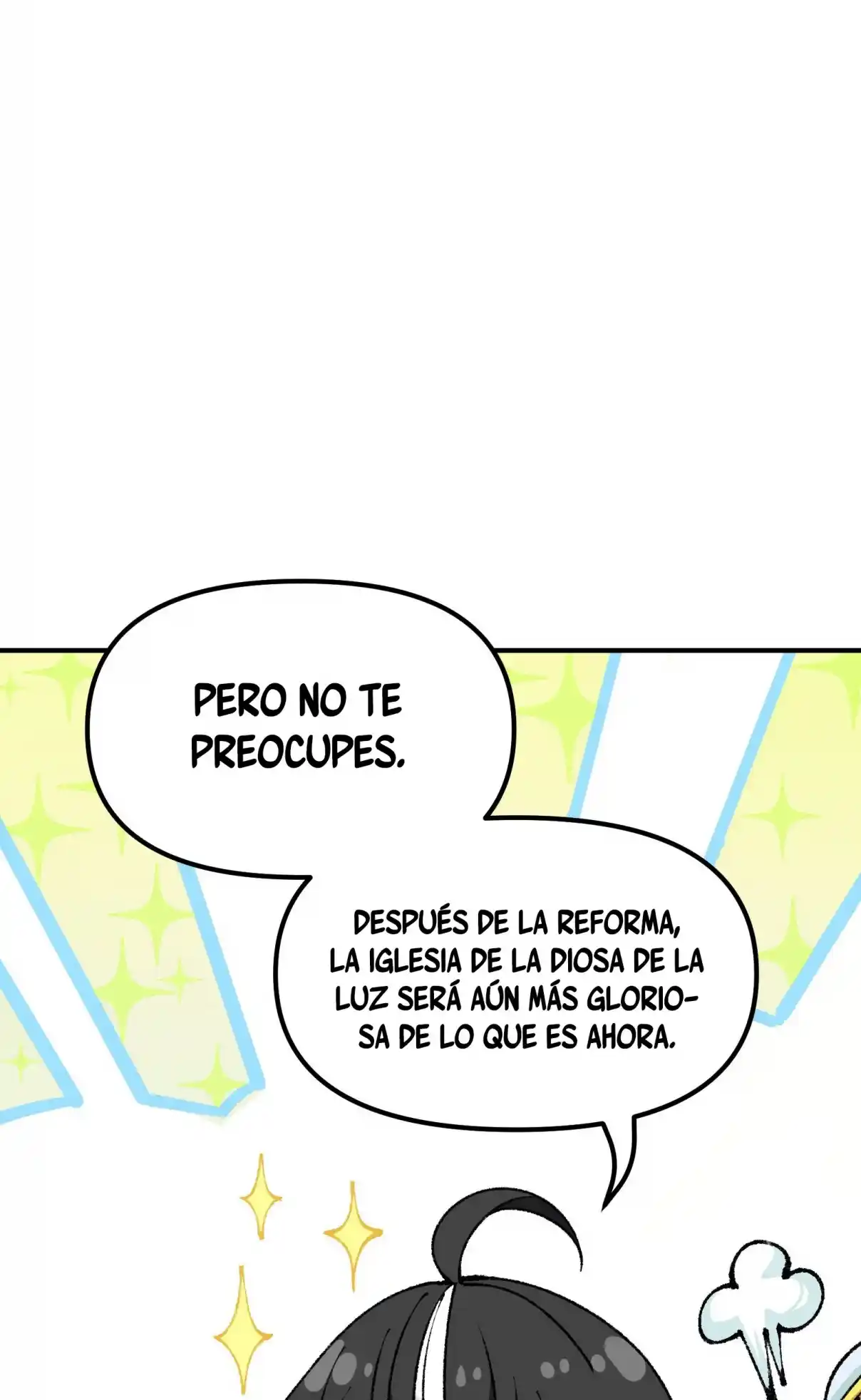 El Camino Celestial No Es Estúpido - Capítulo 36 - Página 16 - LectorTMOo