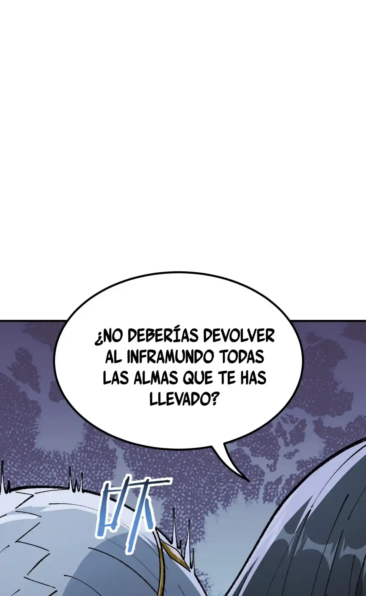 El Camino Celestial No Es Estúpido - Capítulo 36 - Página 19 - LectorTMOo