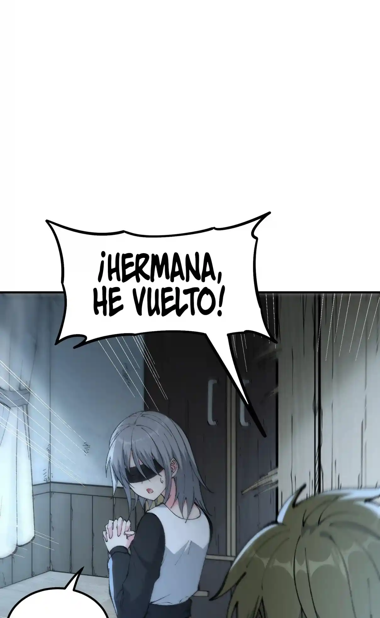 El Camino Celestial No Es Estúpido - Capítulo 36 - Página 23 - LectorTMOo