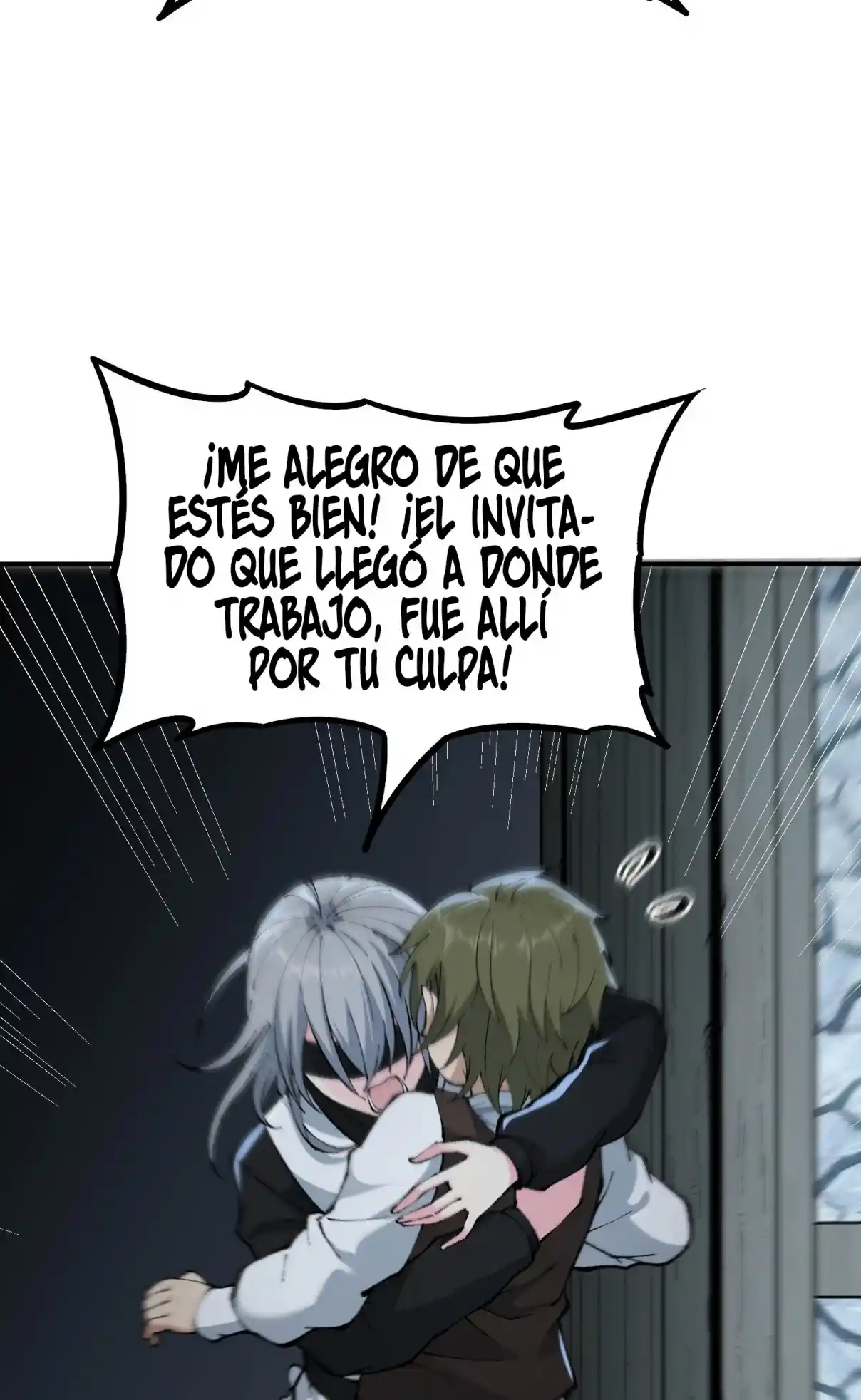 El Camino Celestial No Es Estúpido - Capítulo 36 - Página 26 - LectorTMOo