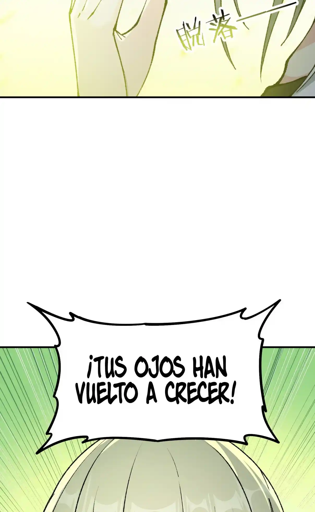 El Camino Celestial No Es Estúpido - Capítulo 36 - Página 31 - LectorTMOo