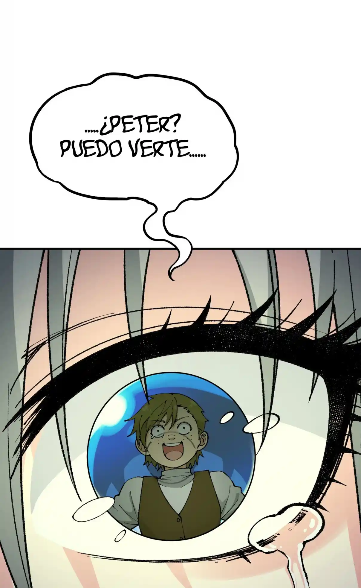 El Camino Celestial No Es Estúpido - Capítulo 36 - Página 33 - LectorTMOo