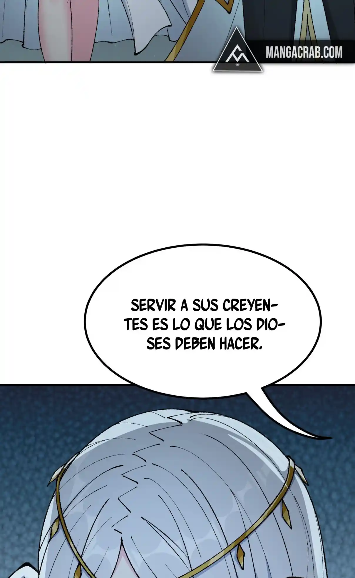 El Camino Celestial No Es Estúpido - Capítulo 36 - Página 40 - LectorTMOo