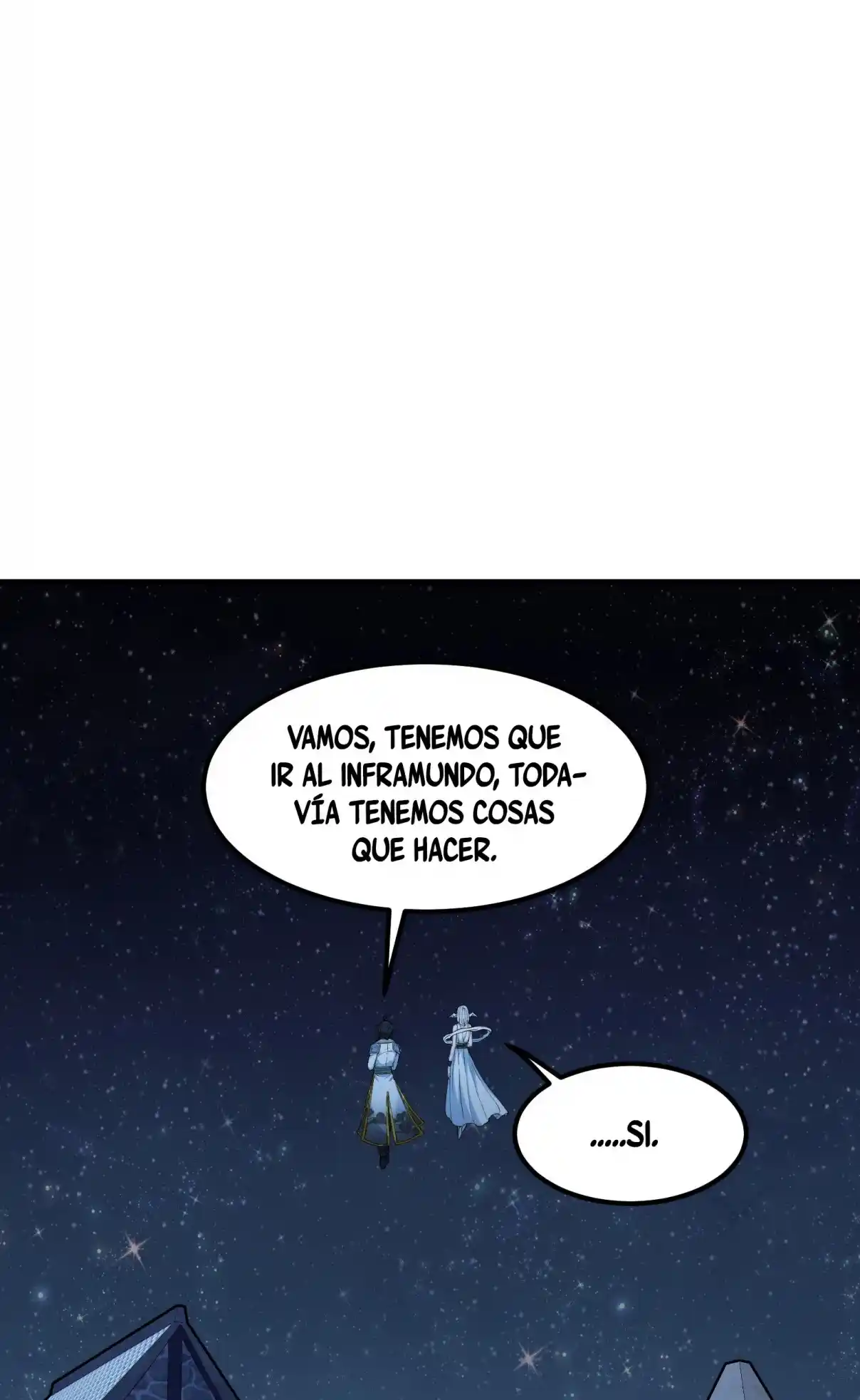 El Camino Celestial No Es Estúpido - Capítulo 36 - Página 42 - LectorTMOo