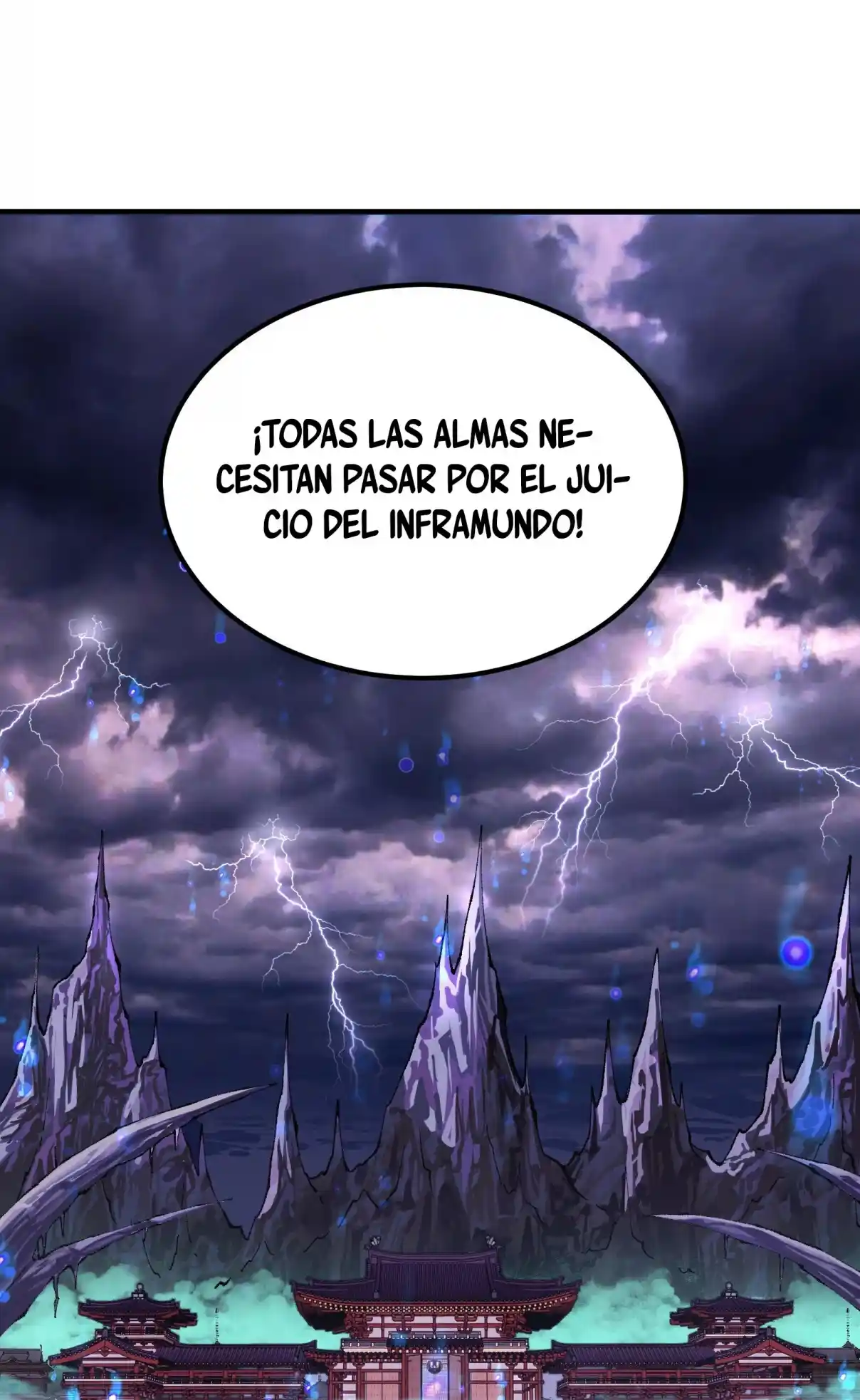 El Camino Celestial No Es Estúpido - Capítulo 36 - Página 46 - LectorTMOo