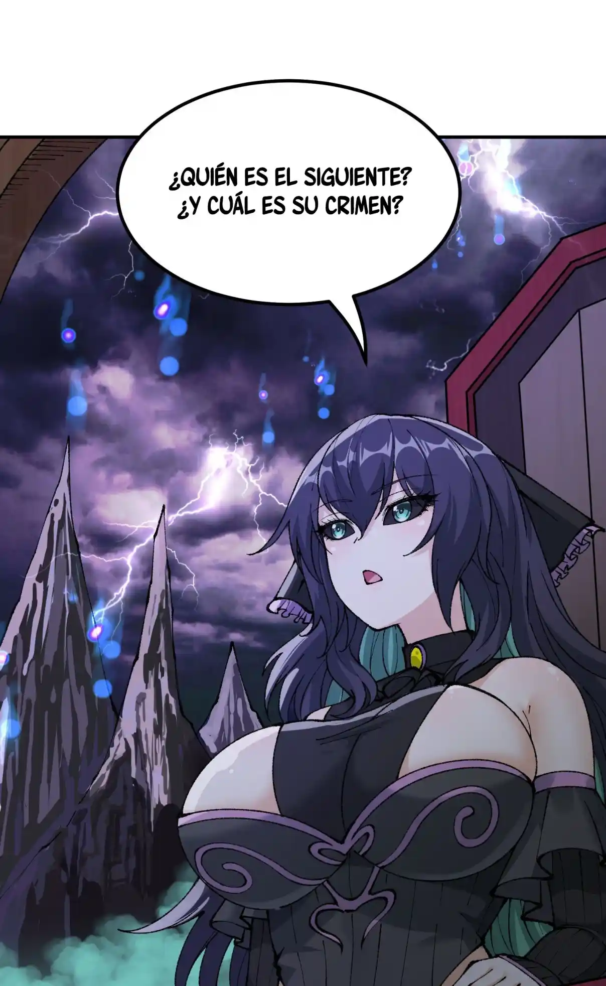 El Camino Celestial No Es Estúpido - Capítulo 36 - Página 50 - LectorTMOo