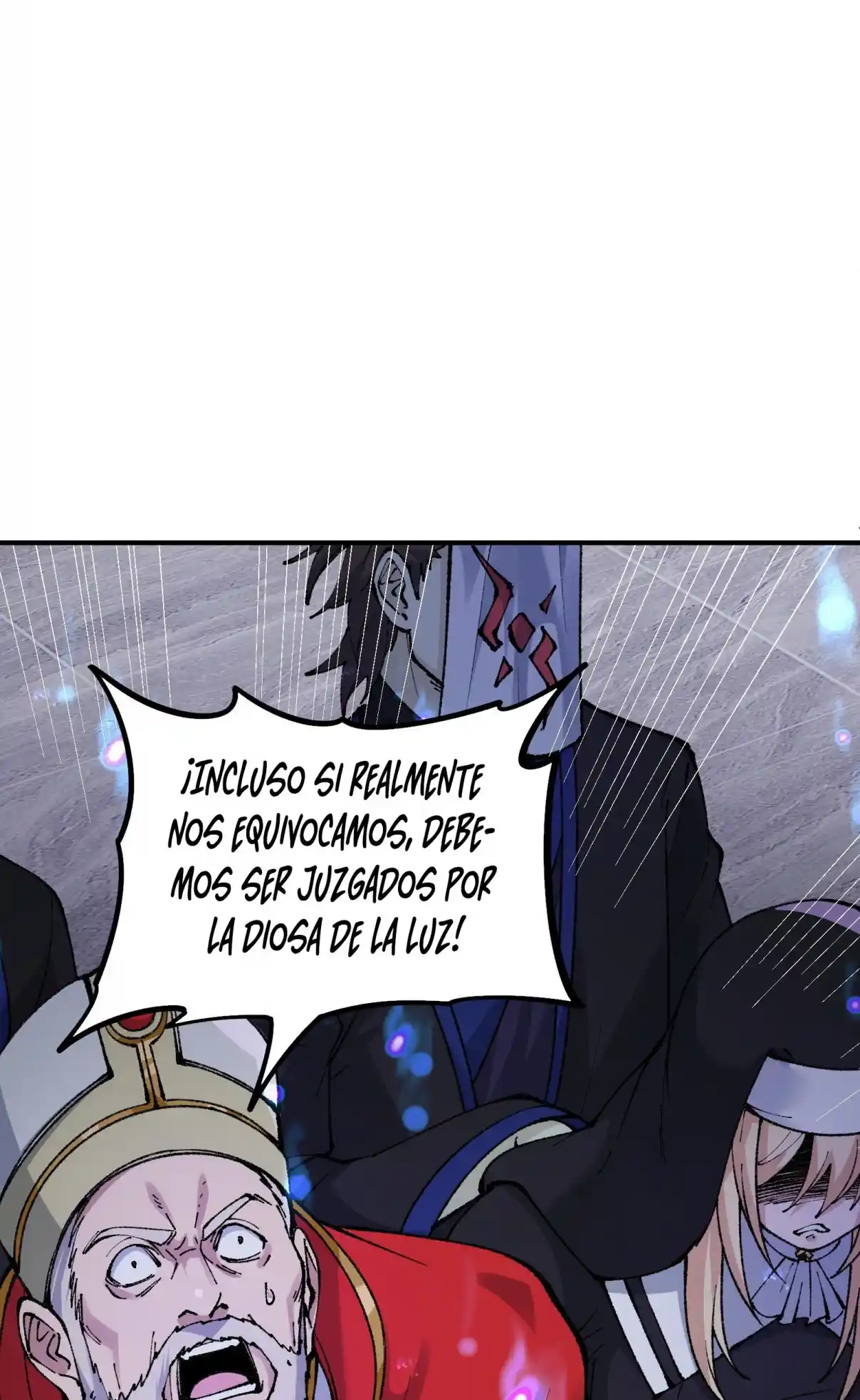El Camino Celestial No Es Estúpido - Capítulo 36 - Página 53 - LectorTMOo