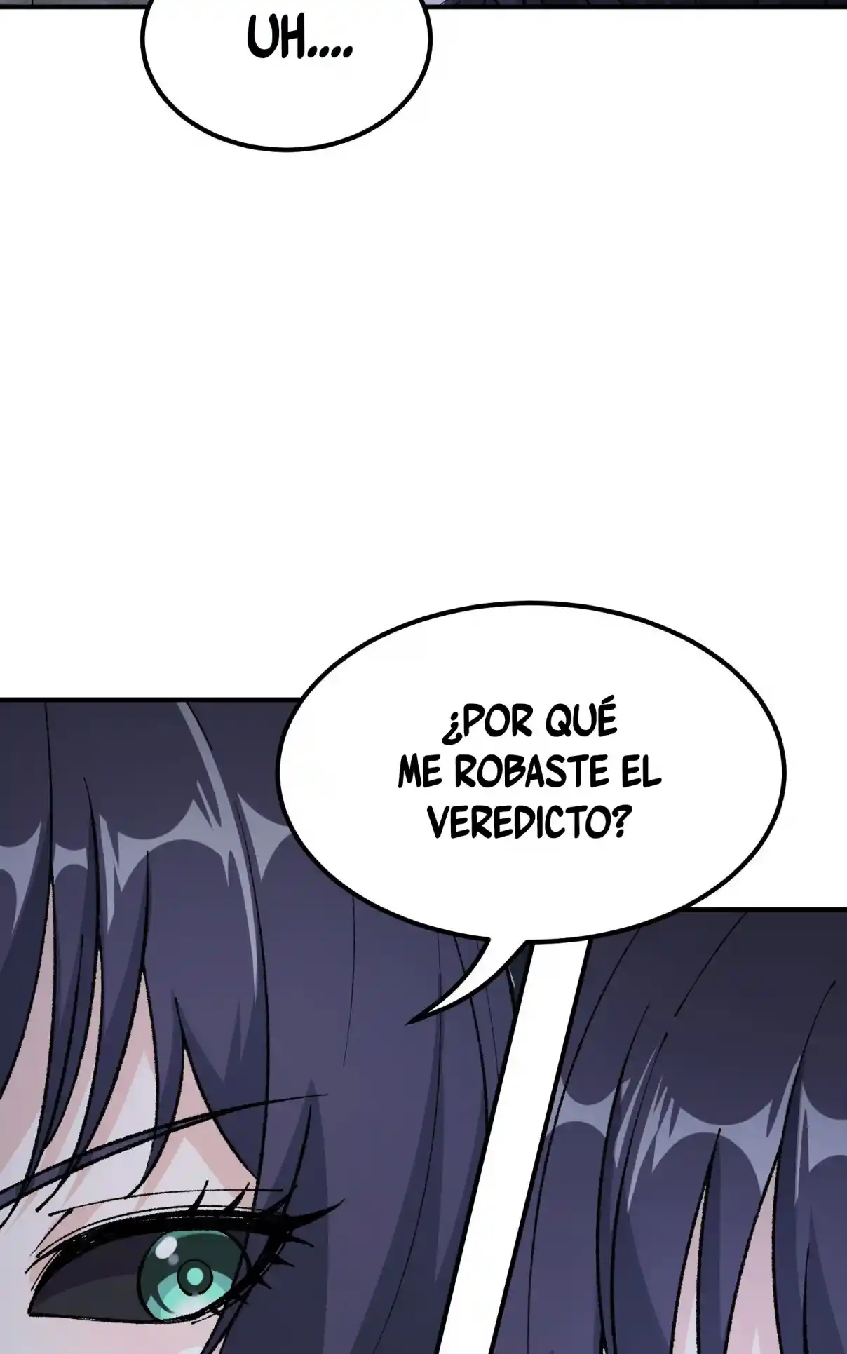 El Camino Celestial No Es Estúpido - Capítulo 36 - Página 64 - LectorTMOo