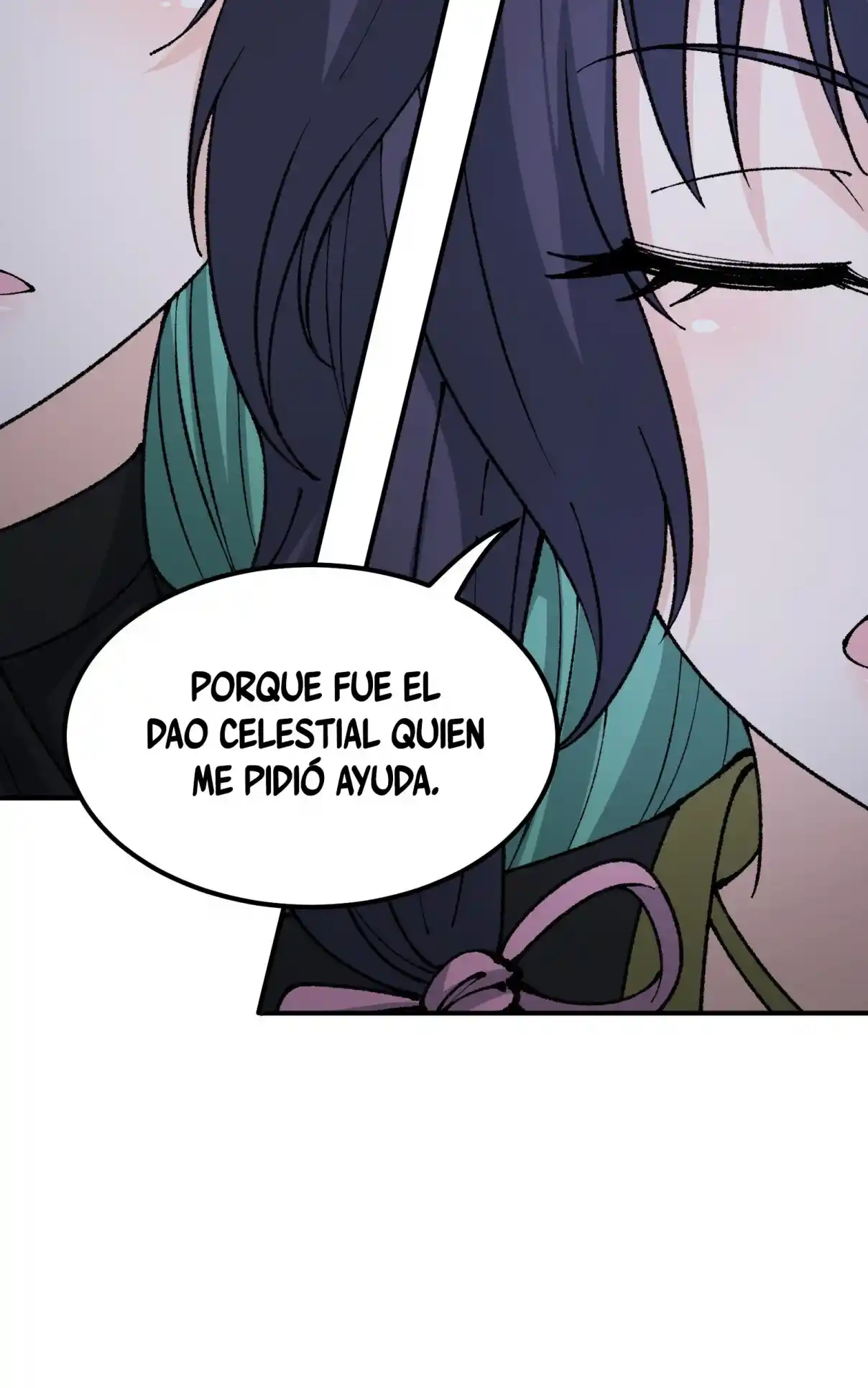 El Camino Celestial No Es Estúpido - Capítulo 36 - Página 65 - LectorTMOo