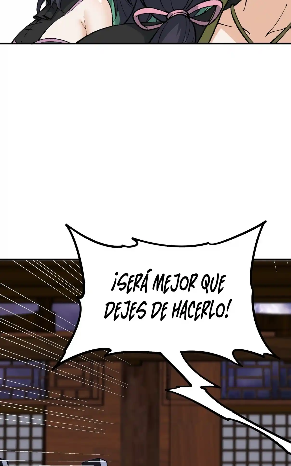 El Camino Celestial No Es Estúpido - Capítulo 36 - Página 67 - LectorTMOo