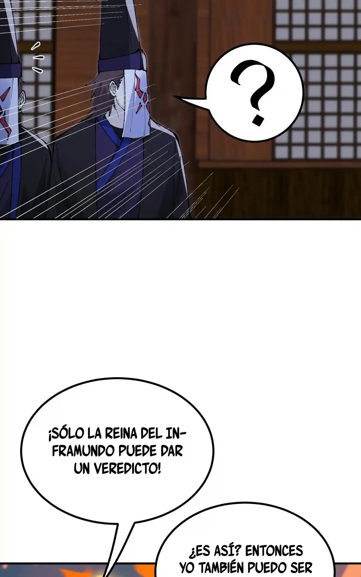 El Camino Celestial No Es Estúpido - Capítulo 36 - Página 68 - LectorTMOo