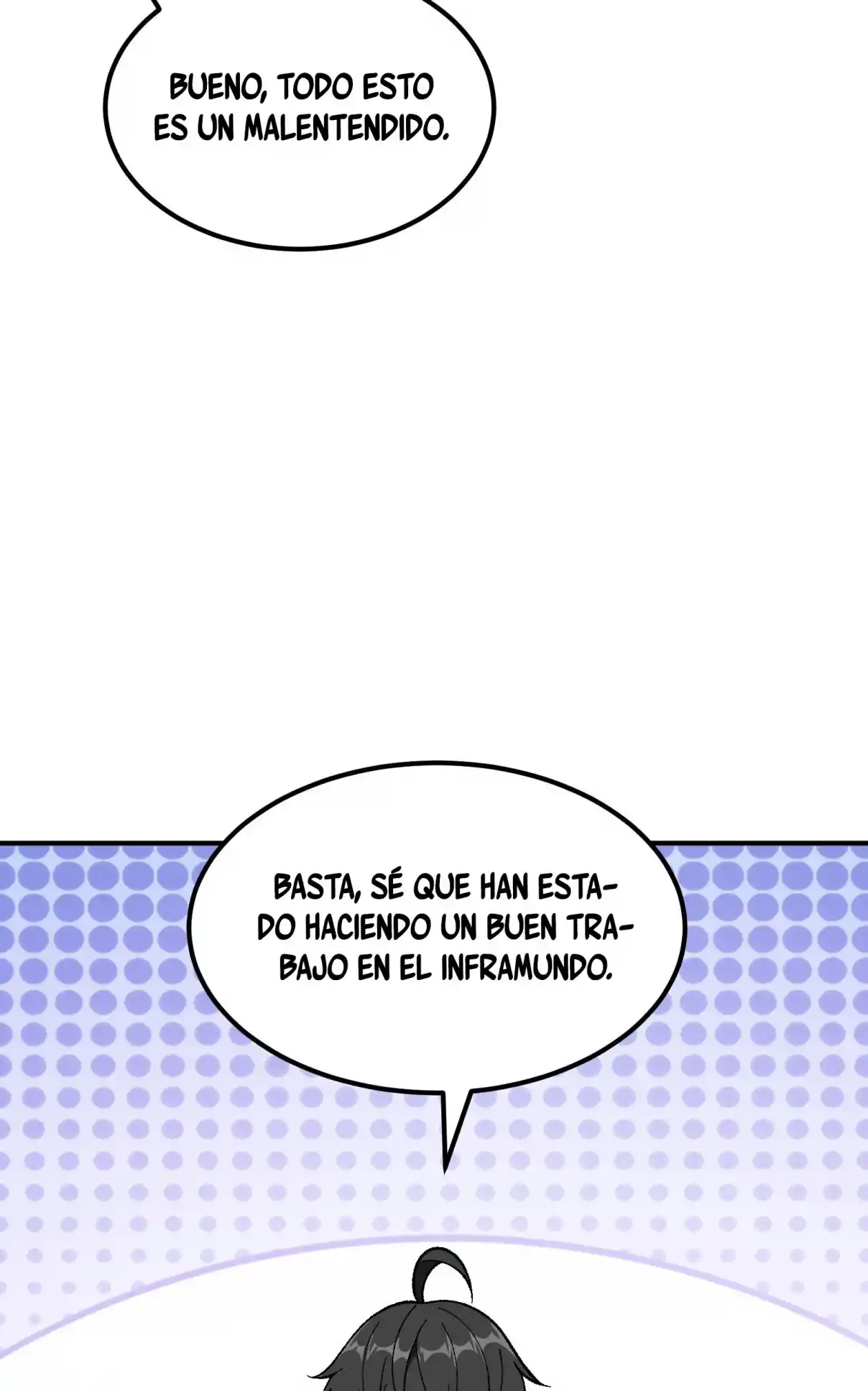 El Camino Celestial No Es Estúpido - Capítulo 36 - Página 79 - LectorTMOo