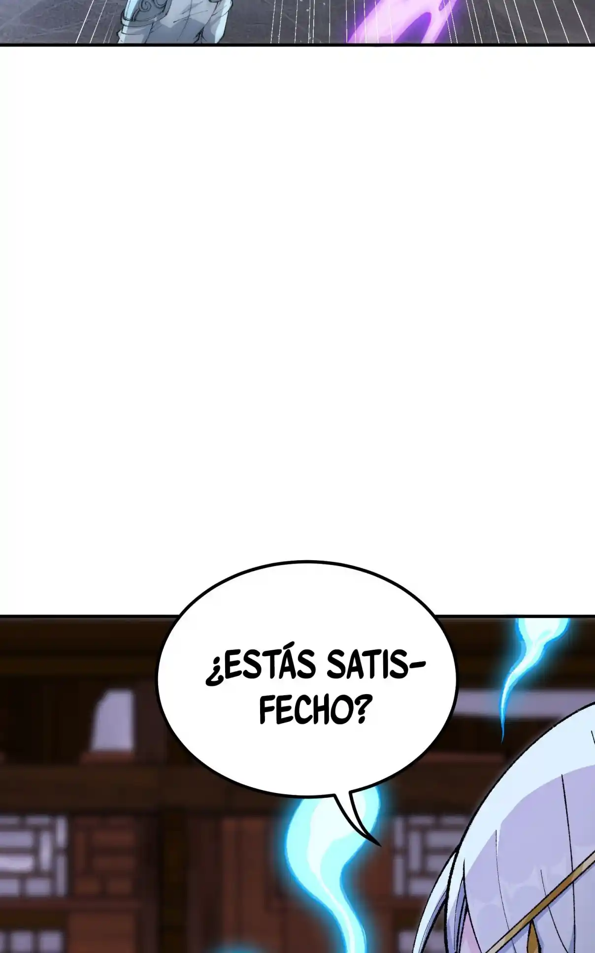 El Camino Celestial No Es Estúpido - Capítulo 36 - Página 85 - LectorTMOo
