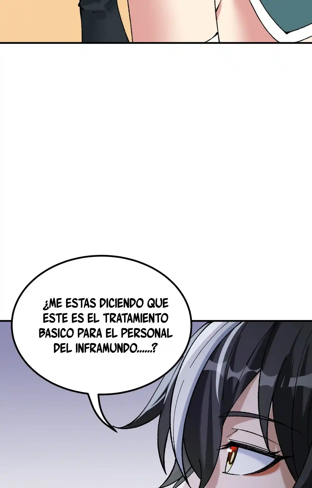 El Camino Celestial No Es Estúpido - Capítulo 37 - Página 7 - LectorTMOo