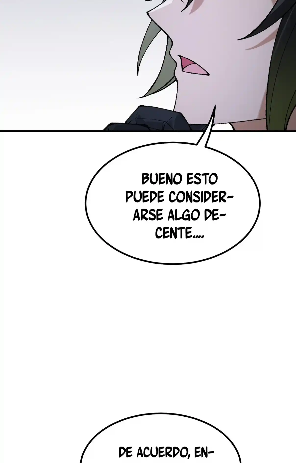 El Camino Celestial No Es Estúpido - Capítulo 37 - Página 8 - LectorTMOo