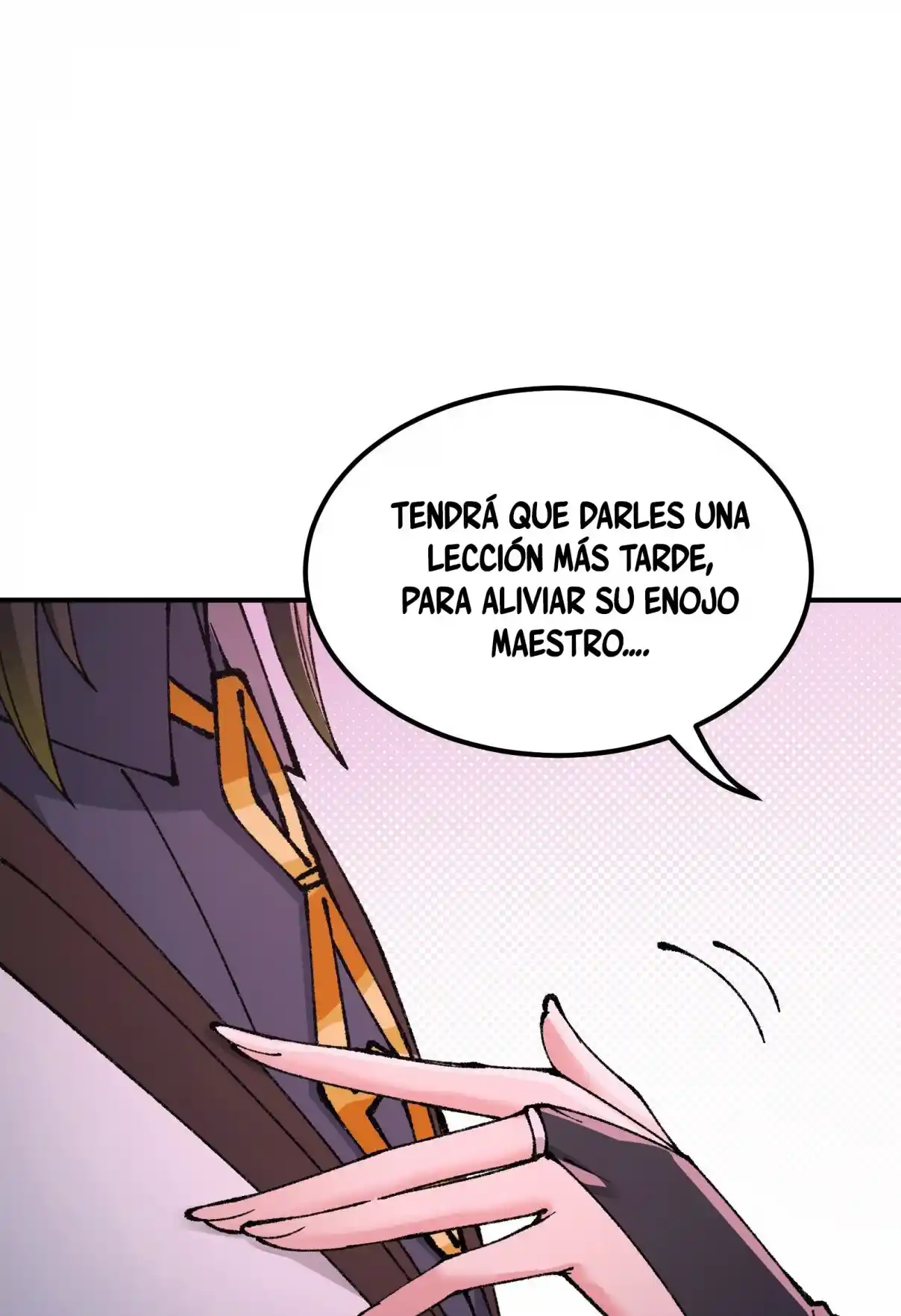 El Camino Celestial No Es Estúpido - Capítulo 37 - Página 19 - LectorTMOo