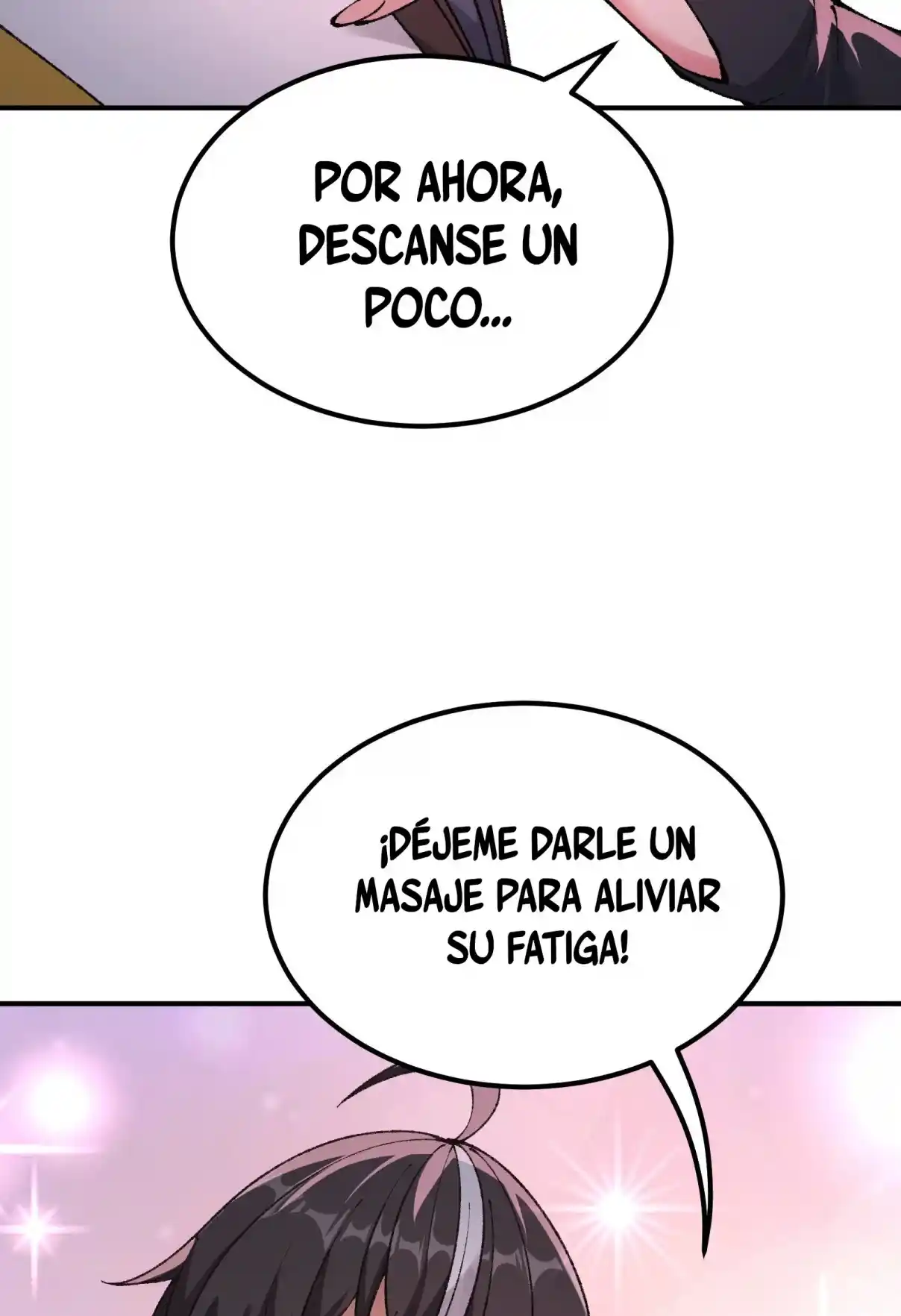 El Camino Celestial No Es Estúpido - Capítulo 37 - Página 20 - LectorTMOo