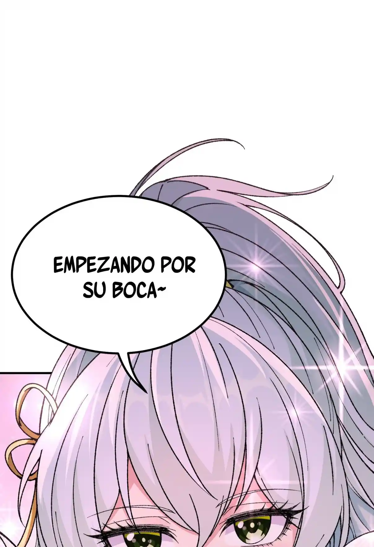 El Camino Celestial No Es Estúpido - Capítulo 37 - Página 23 - LectorTMOo