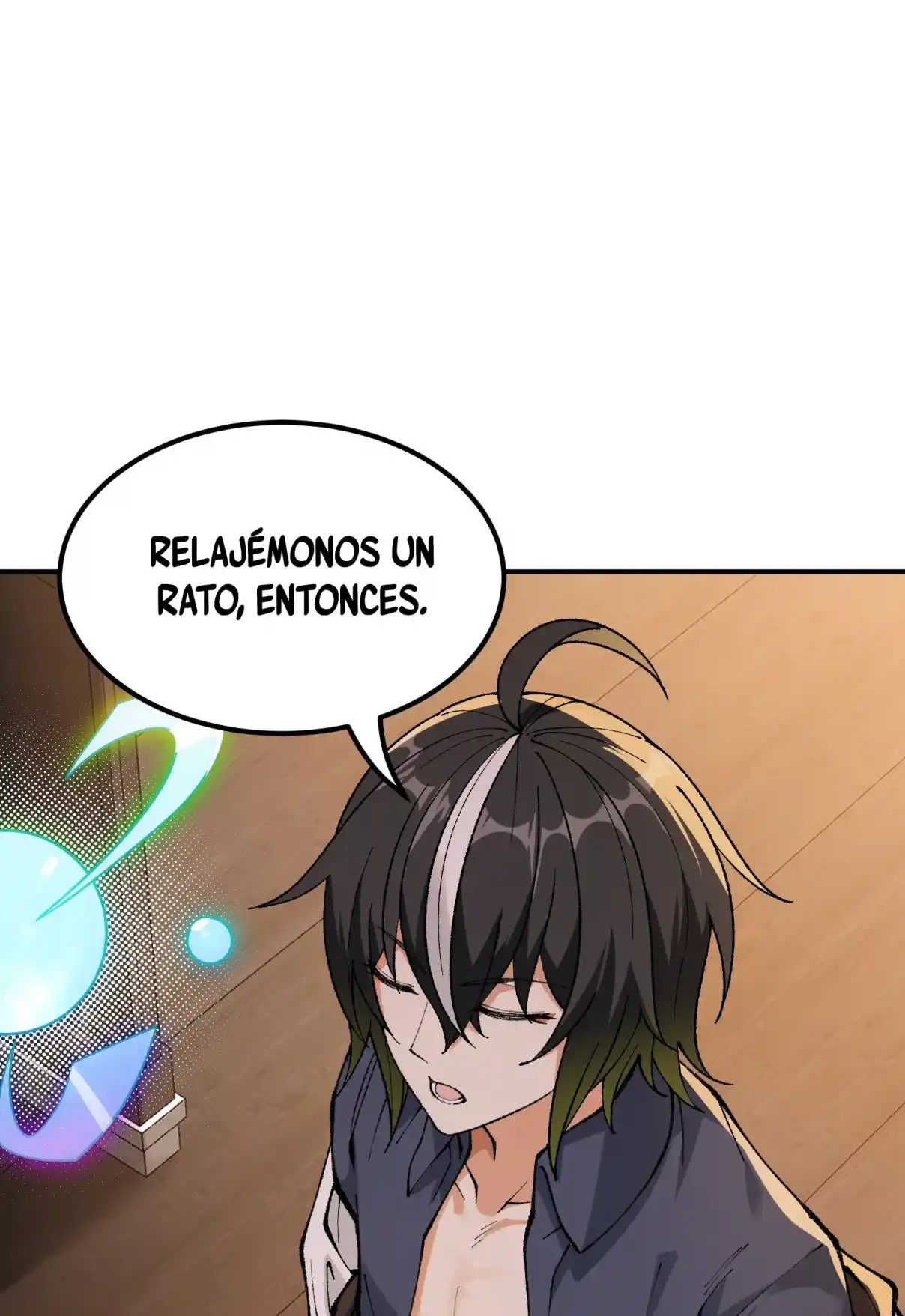El Camino Celestial No Es Estúpido - Capítulo 37 - Página 36 - LectorTMOo