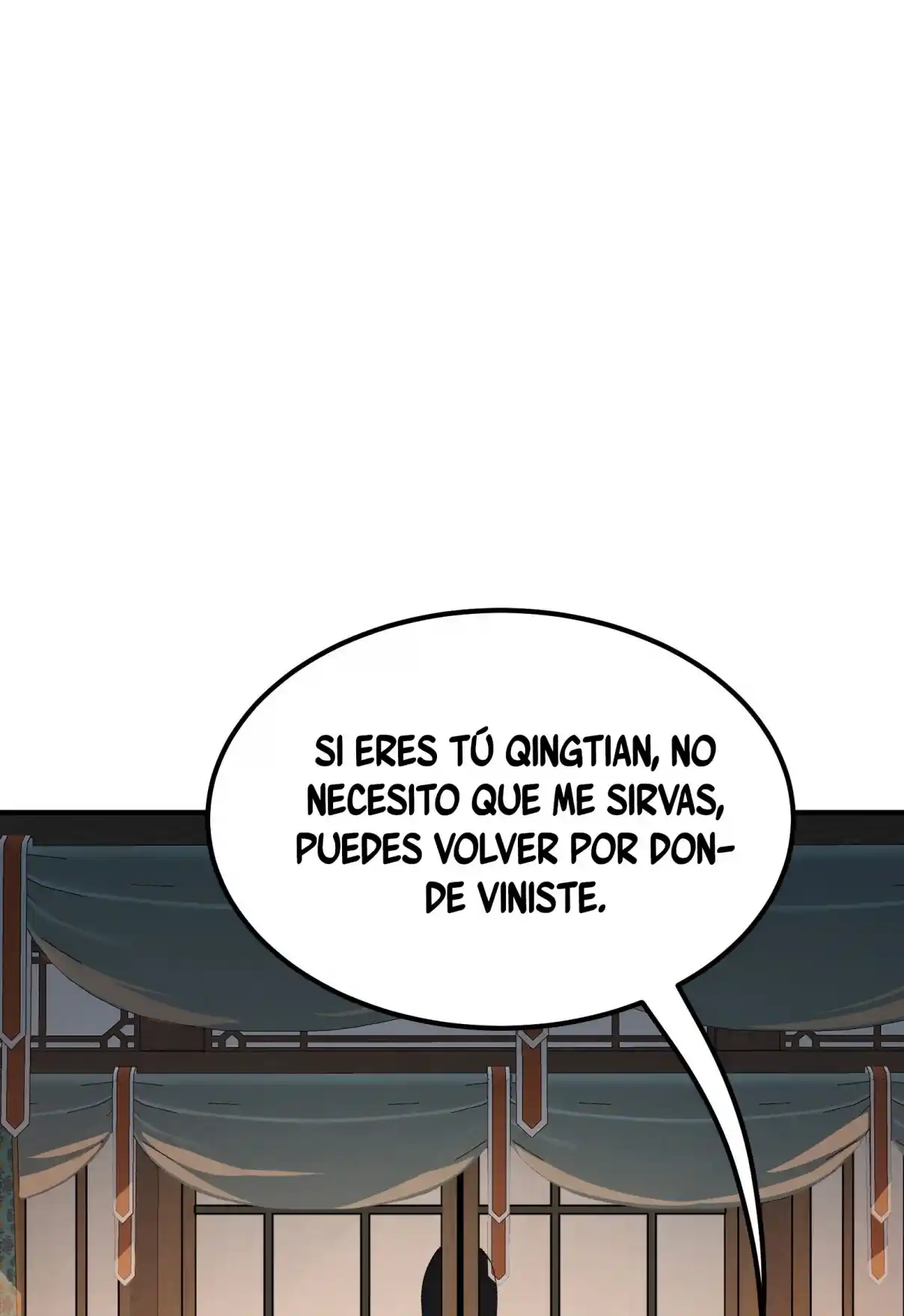El Camino Celestial No Es Estúpido - Capítulo 37 - Página 41 - LectorTMOo