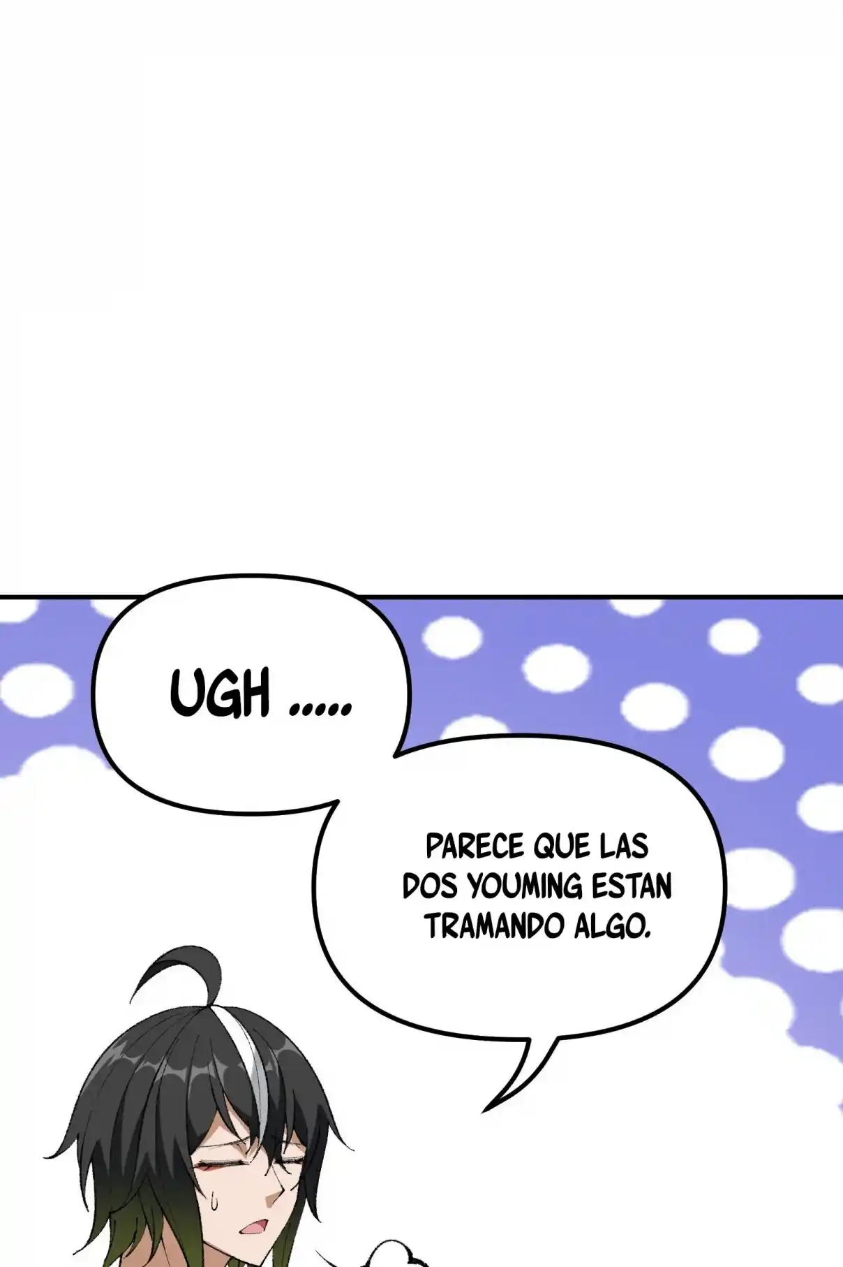 El Camino Celestial No Es Estúpido - Capítulo 37 - Página 56 - LectorTMOo
