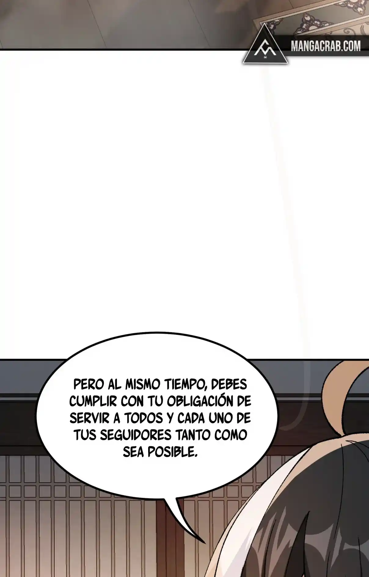 El Camino Celestial No Es Estúpido - Capítulo 37 - Página 64 - LectorTMOo