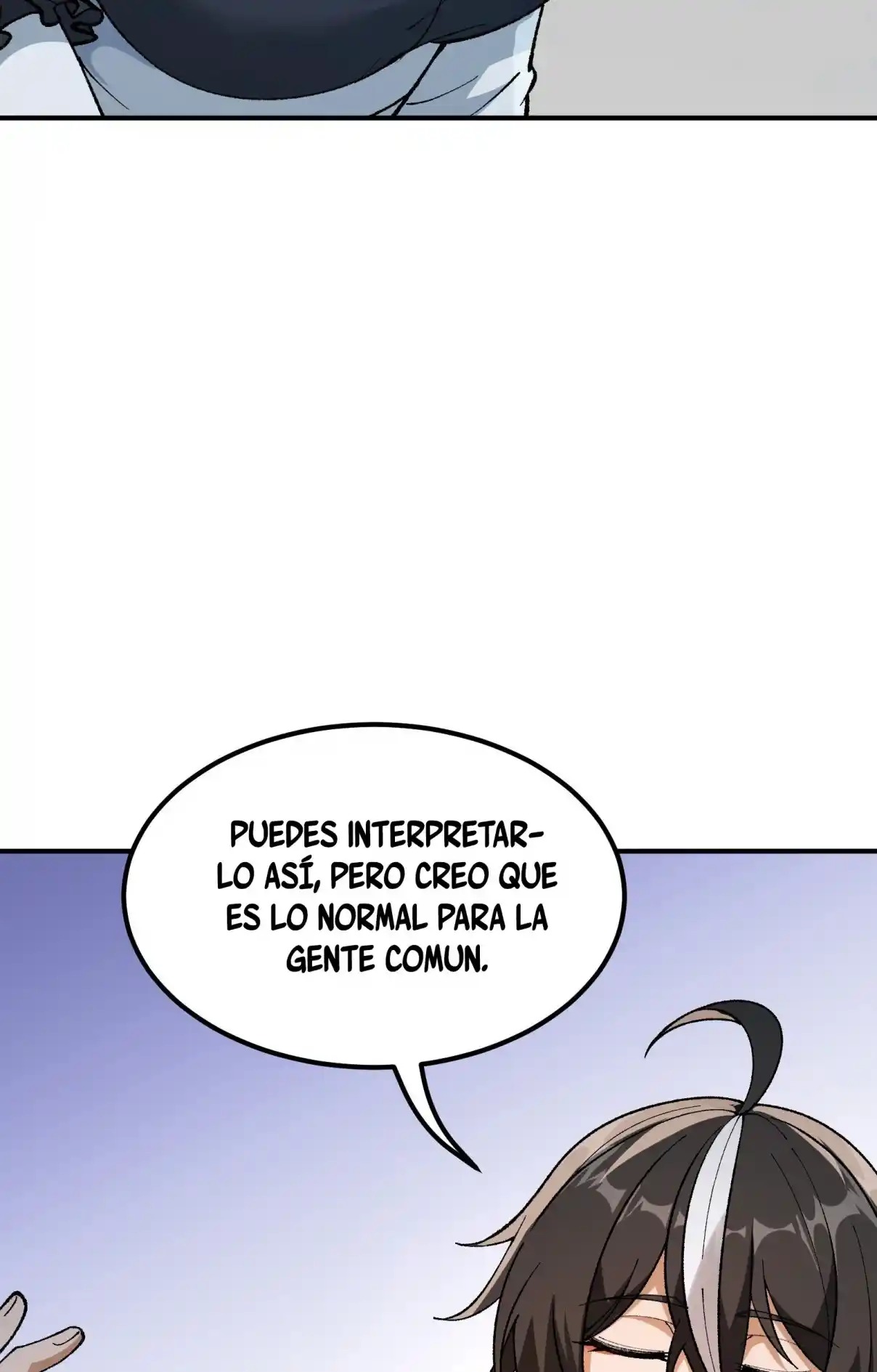 El Camino Celestial No Es Estúpido - Capítulo 37 - Página 67 - LectorTMOo