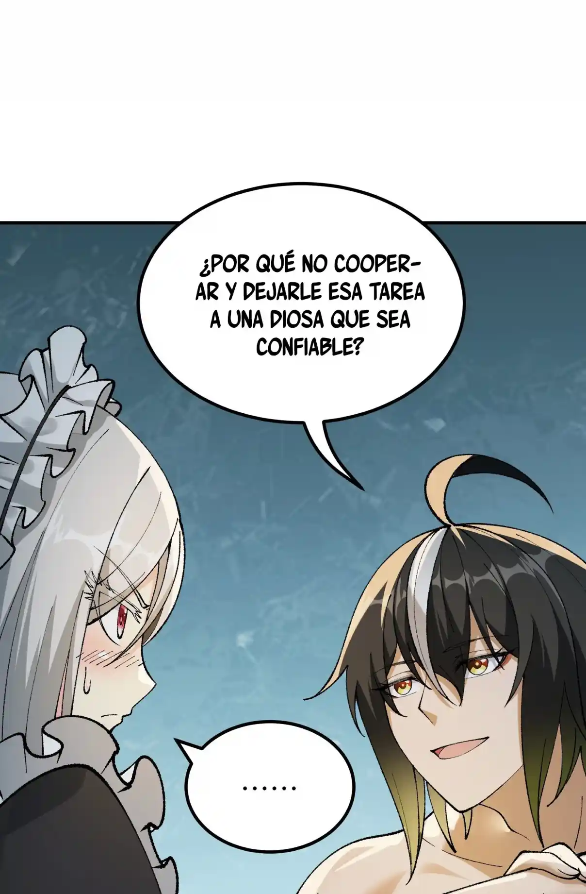 El Camino Celestial No Es Estúpido - Capítulo 37 - Página 72 - LectorTMOo