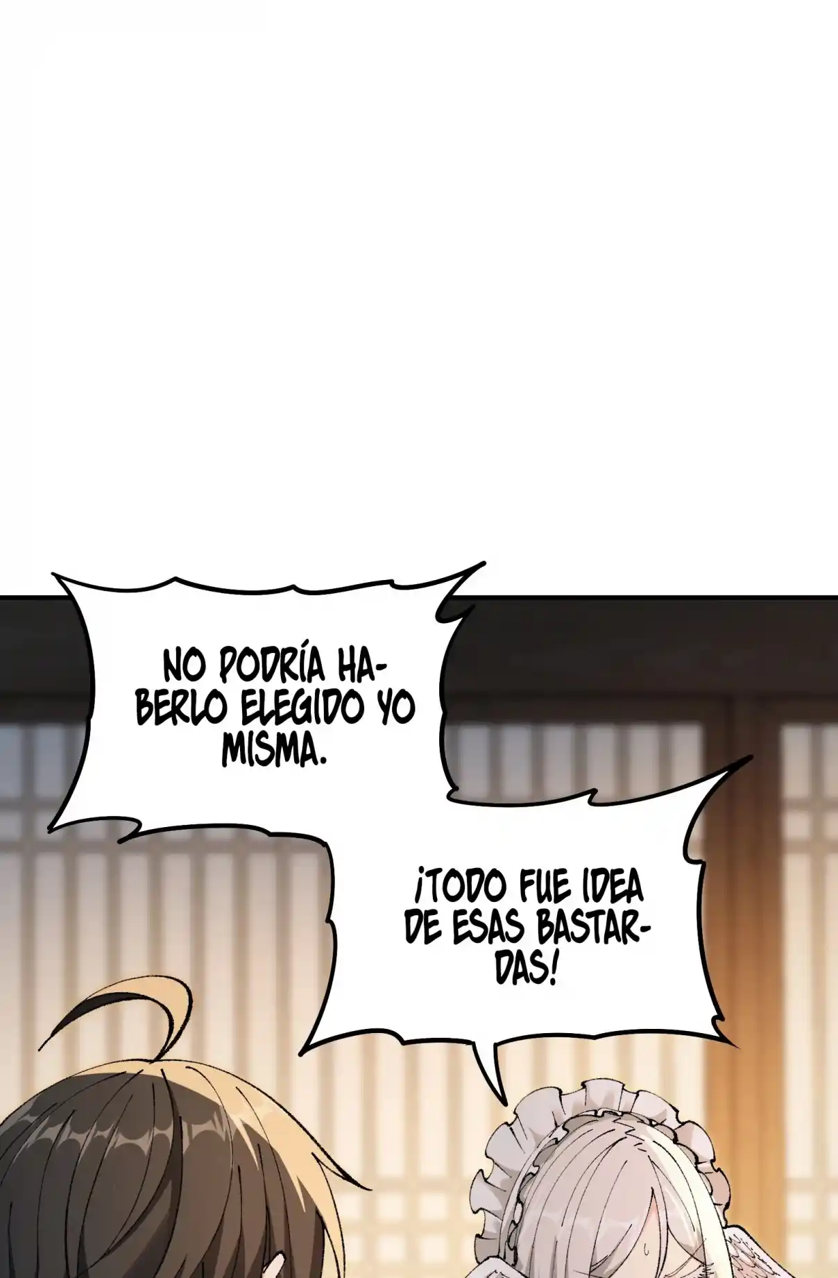 El Camino Celestial No Es Estúpido - Capítulo 37 - Página 77 - LectorTMOo