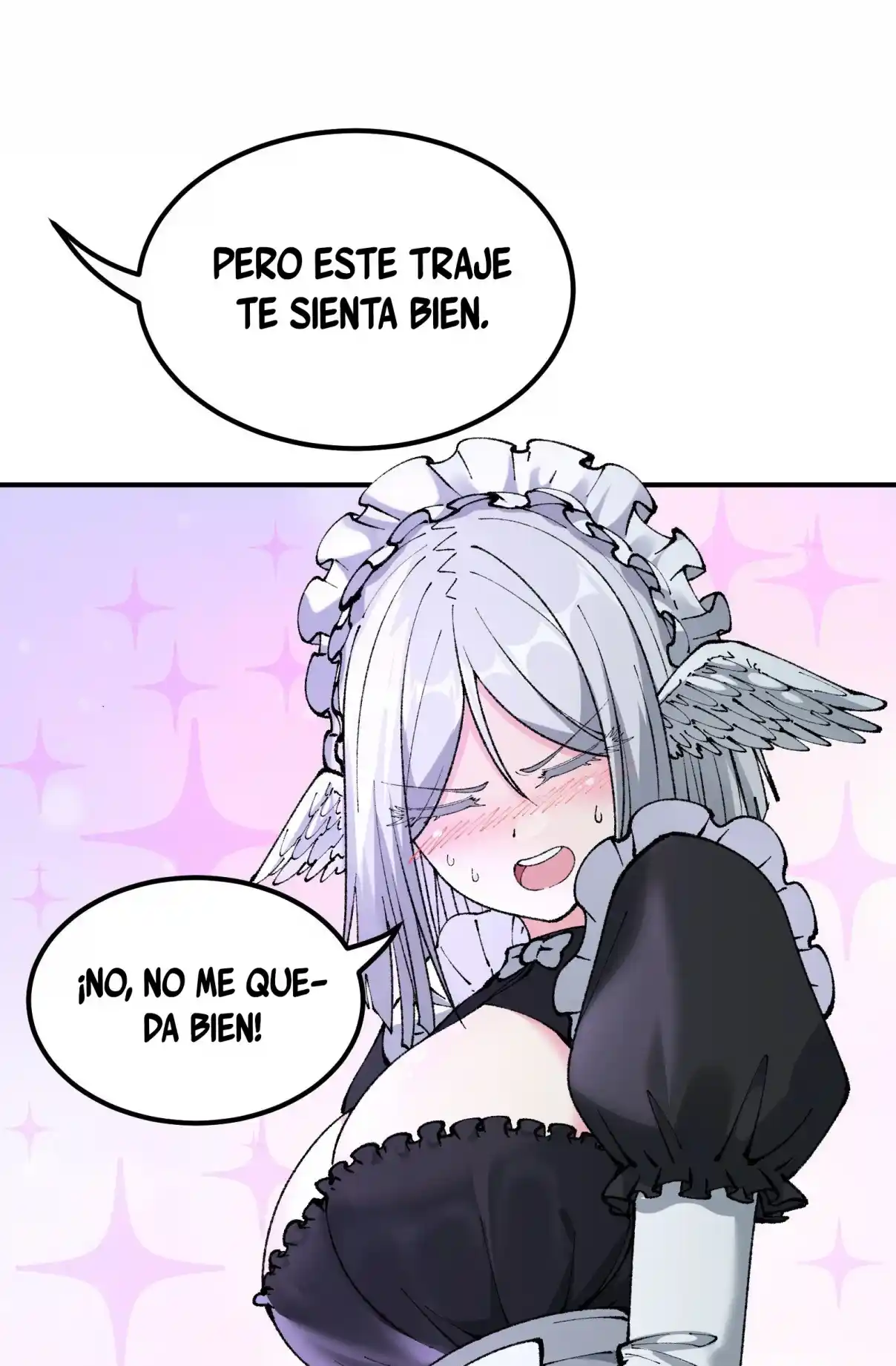 El Camino Celestial No Es Estúpido - Capítulo 37 - Página 79 - LectorTMOo