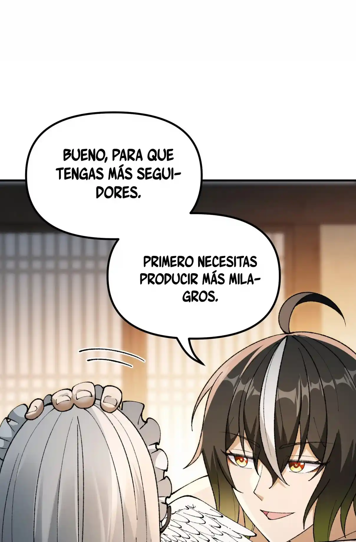 El Camino Celestial No Es Estúpido - Capítulo 37 - Página 81 - LectorTMOo