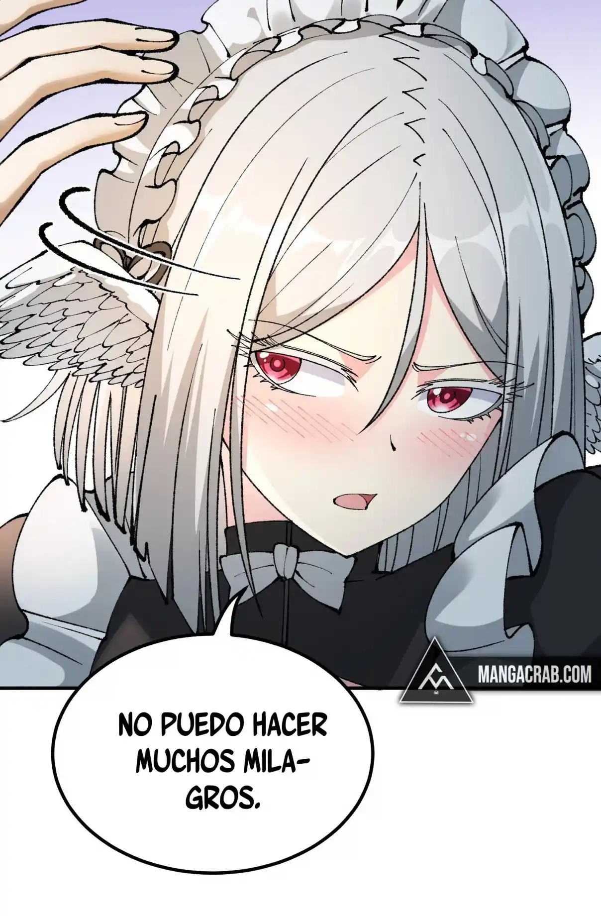 El Camino Celestial No Es Estúpido - Capítulo 37 - Página 83 - LectorTMOo