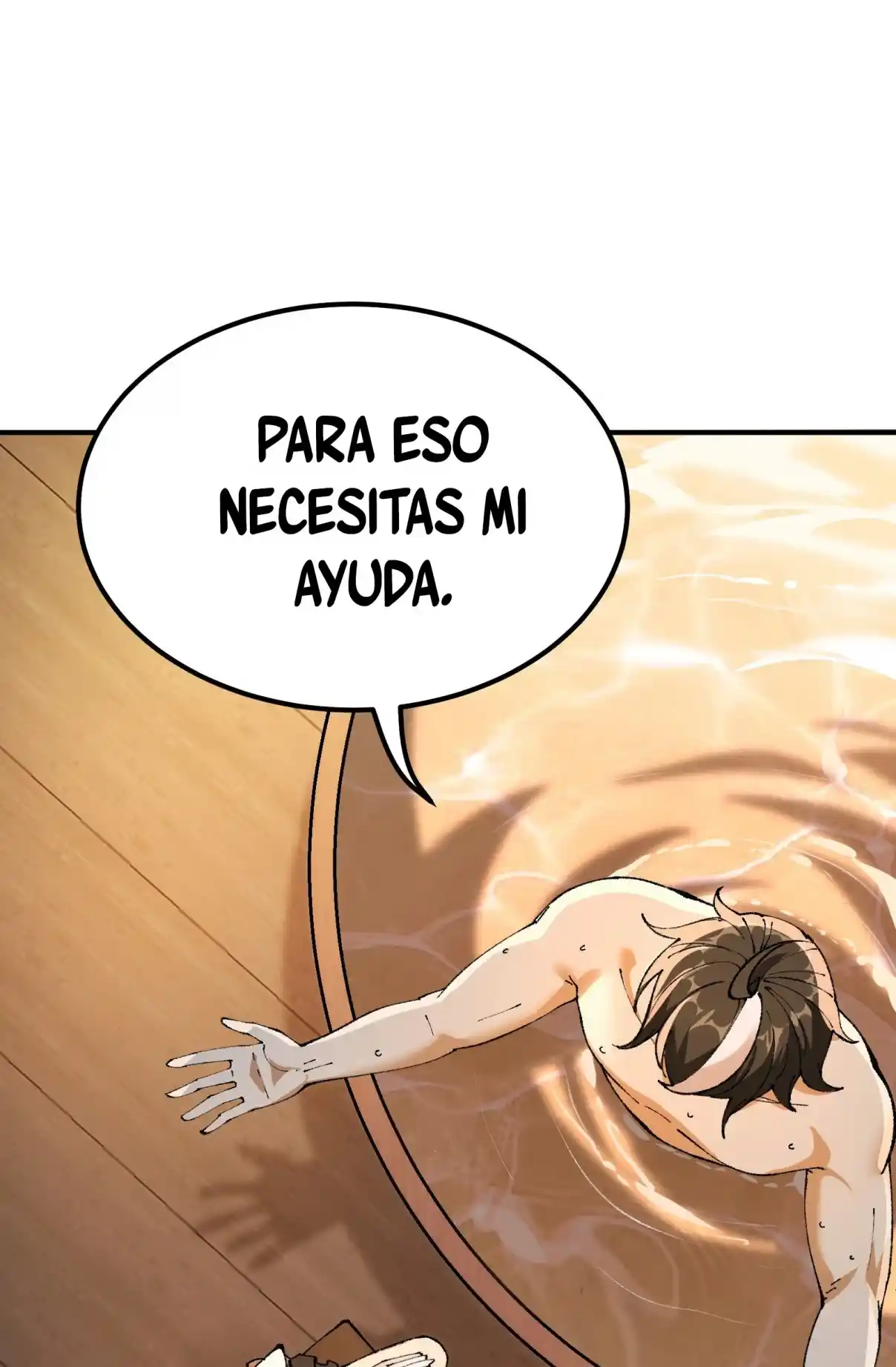 El Camino Celestial No Es Estúpido - Capítulo 37 - Página 84 - LectorTMOo