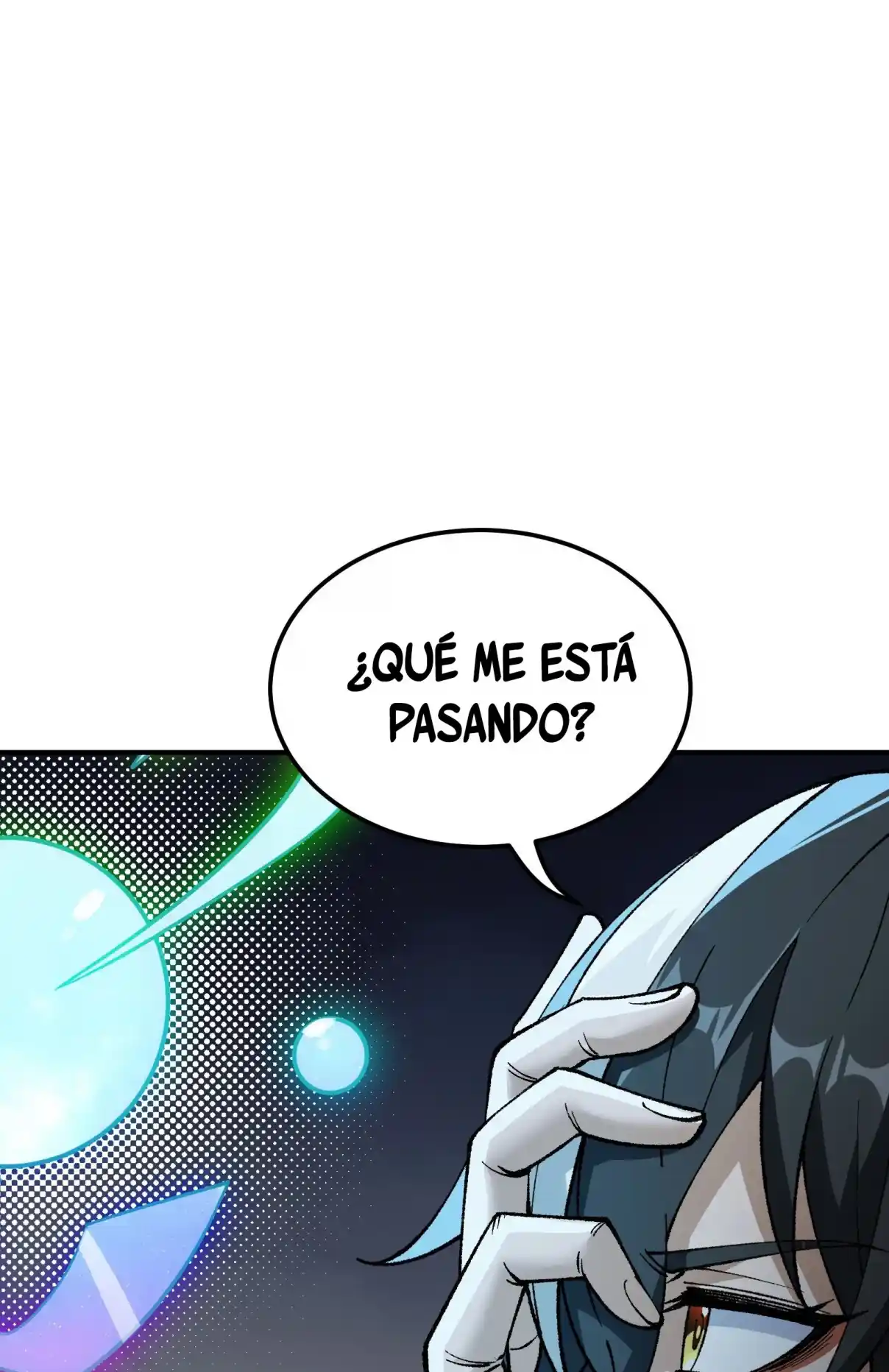 El Camino Celestial No Es Estúpido - Capítulo 38 - Página 21 - LectorTMOo