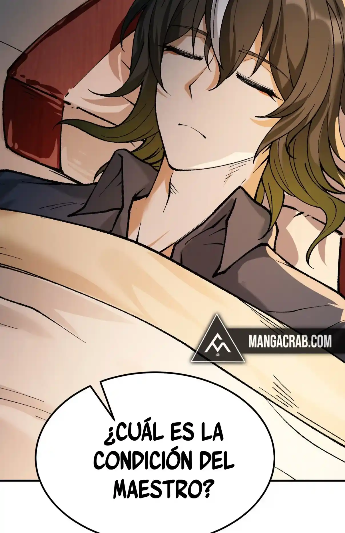El Camino Celestial No Es Estúpido - Capítulo 38 - Página 29 - LectorTMOo