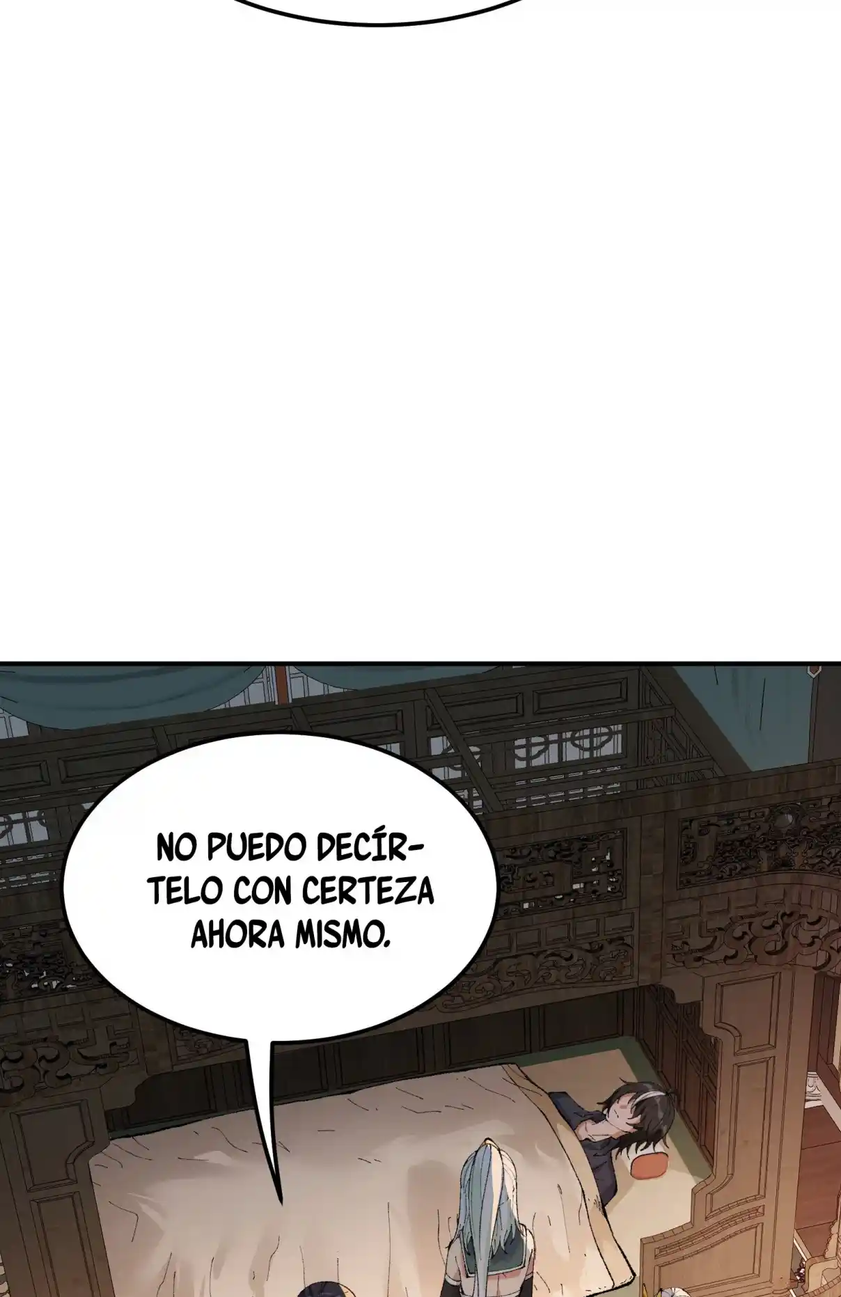 El Camino Celestial No Es Estúpido - Capítulo 38 - Página 30 - LectorTMOo