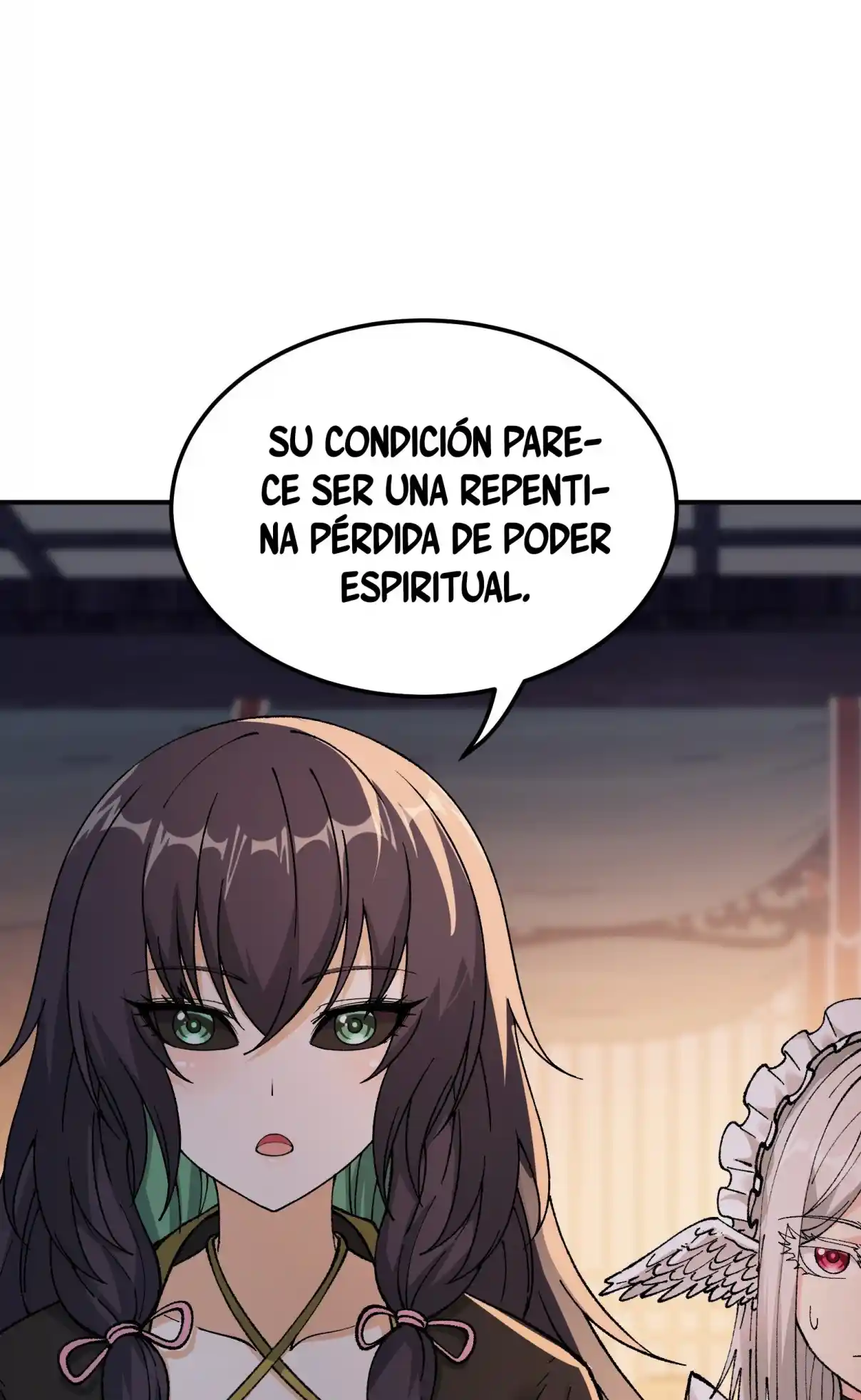 El Camino Celestial No Es Estúpido - Capítulo 38 - Página 43 - LectorTMOo