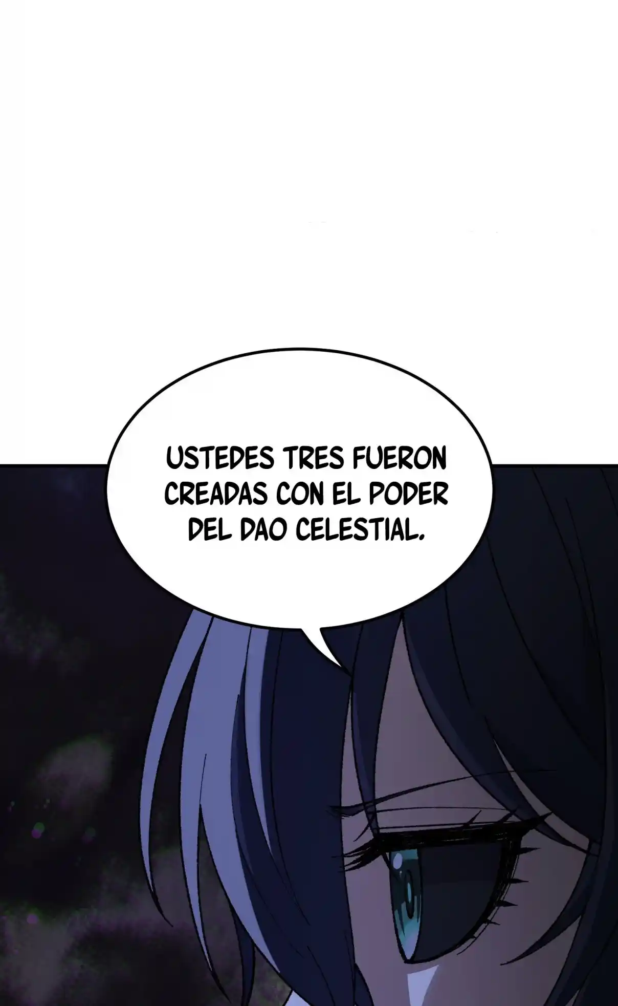 El Camino Celestial No Es Estúpido - Capítulo 38 - Página 47 - LectorTMOo