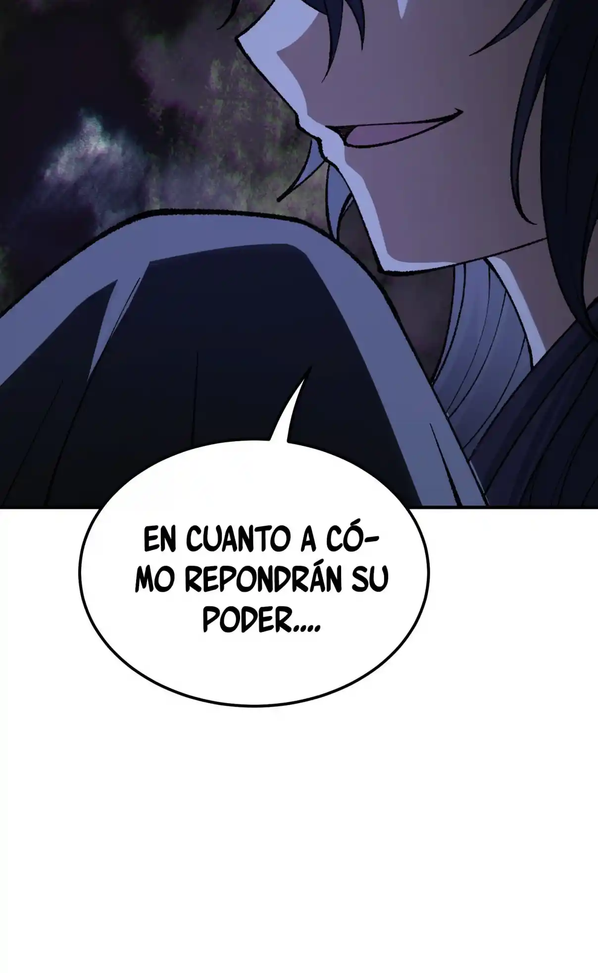 El Camino Celestial No Es Estúpido - Capítulo 38 - Página 48 - LectorTMOo