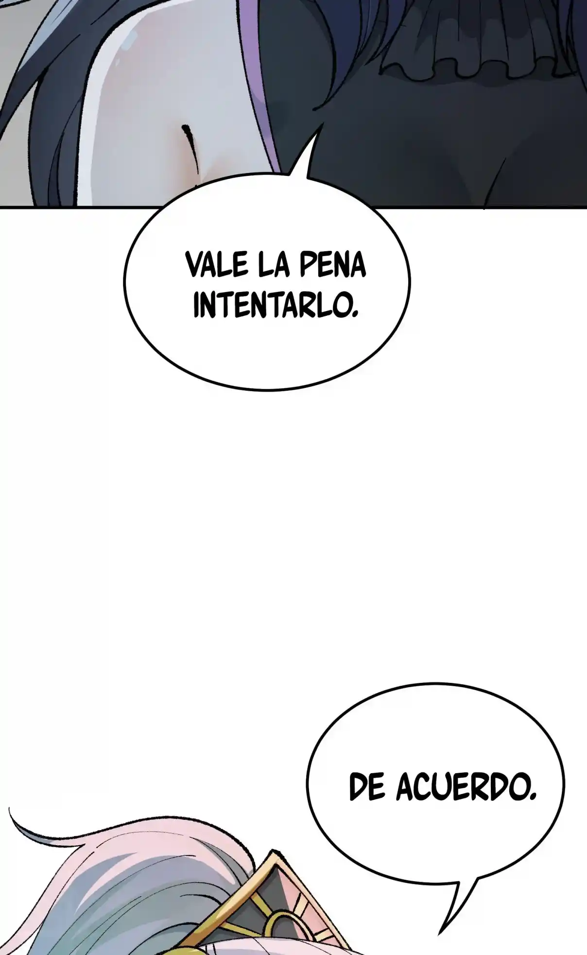 El Camino Celestial No Es Estúpido - Capítulo 38 - Página 53 - LectorTMOo