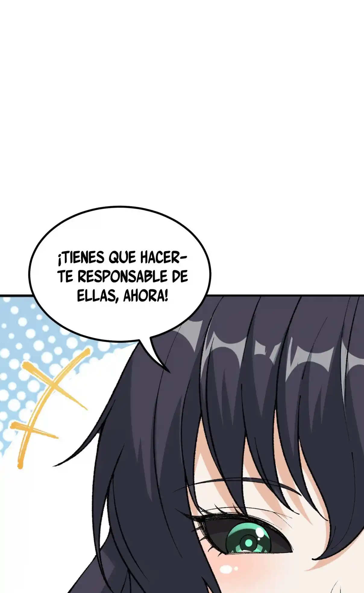 El Camino Celestial No Es Estúpido - Capítulo 39 - Página 13 - LectorTMOo