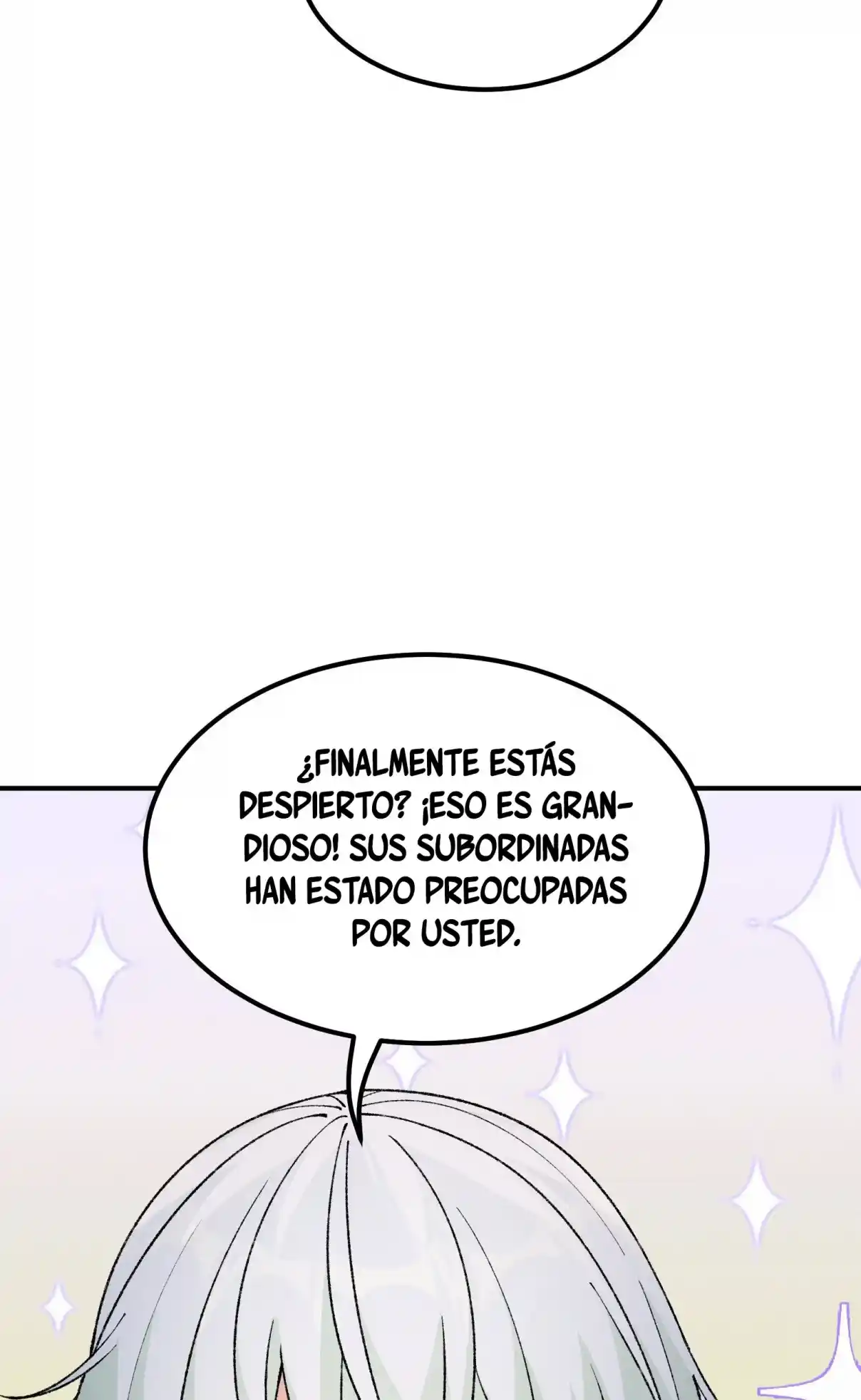 El Camino Celestial No Es Estúpido - Capítulo 39 - Página 16 - LectorTMOo
