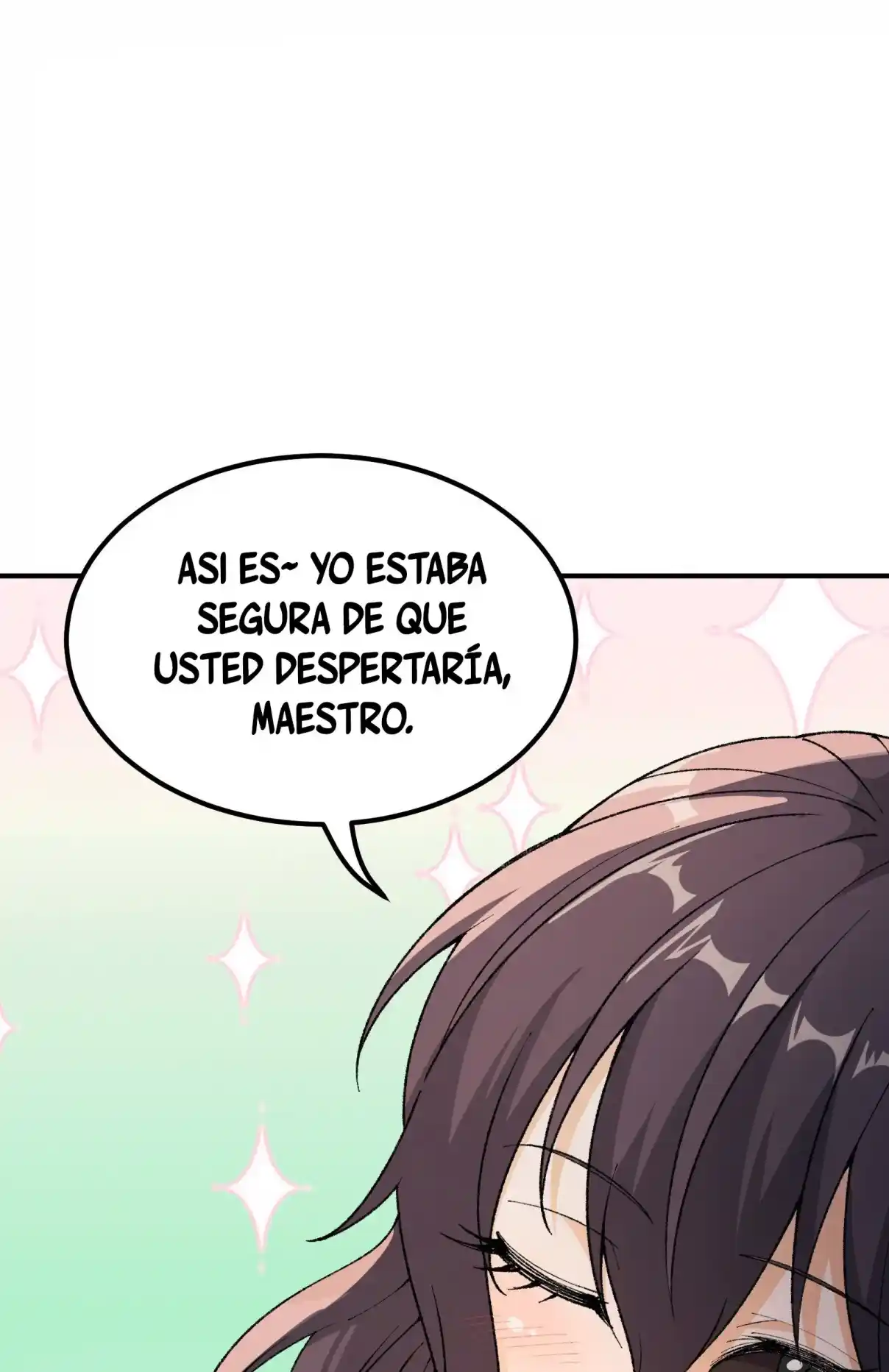 El Camino Celestial No Es Estúpido - Capítulo 39 - Página 18 - LectorTMOo
