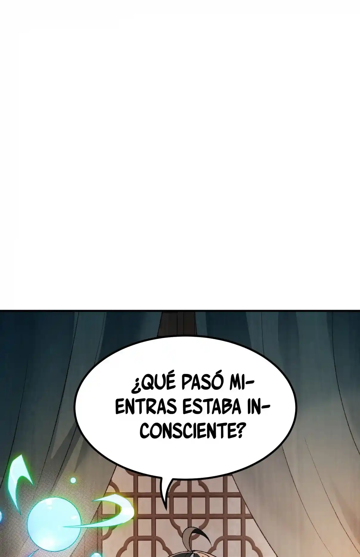 El Camino Celestial No Es Estúpido - Capítulo 39 - Página 20 - LectorTMOo