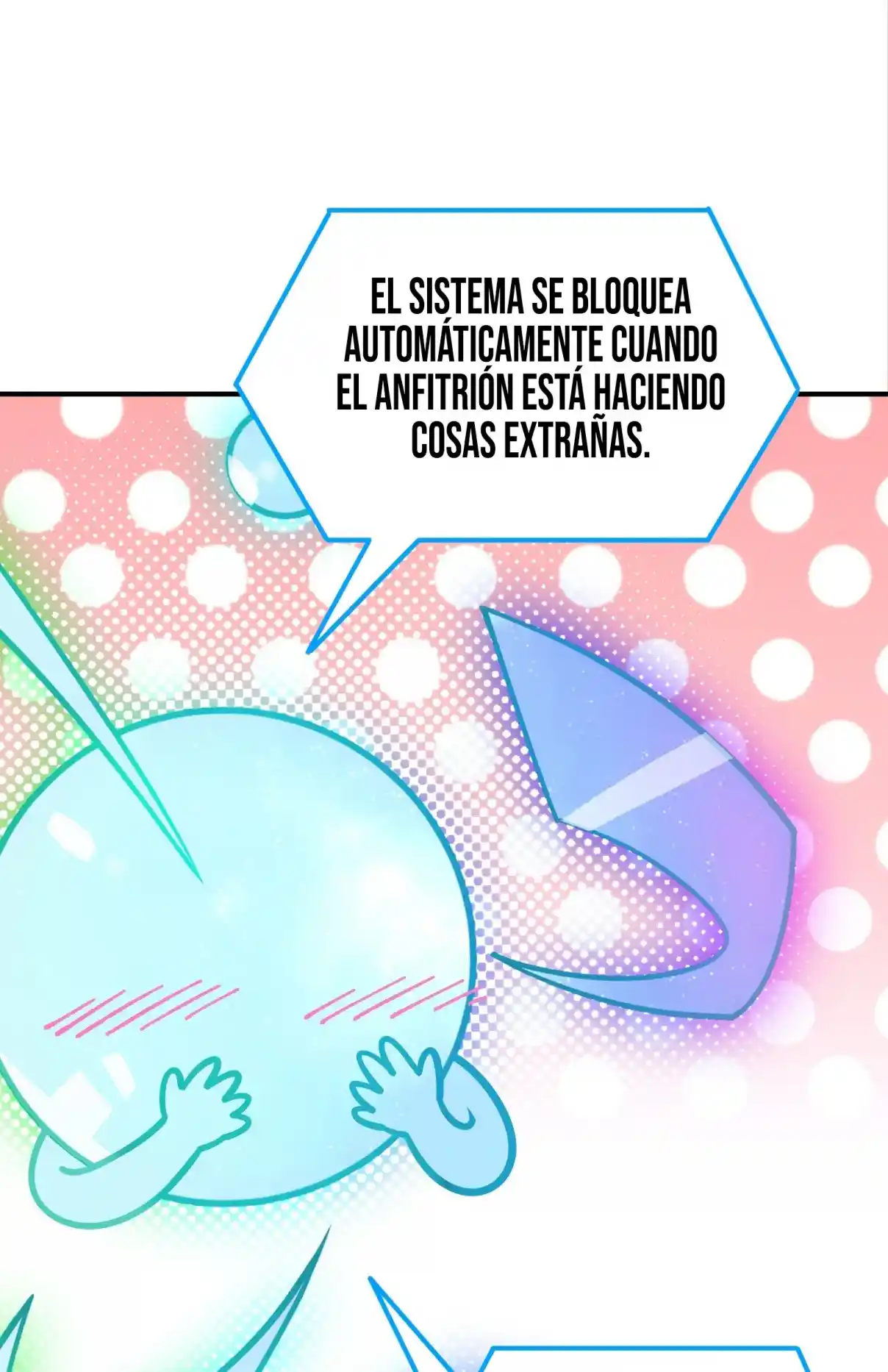 El Camino Celestial No Es Estúpido - Capítulo 39 - Página 22 - LectorTMOo
