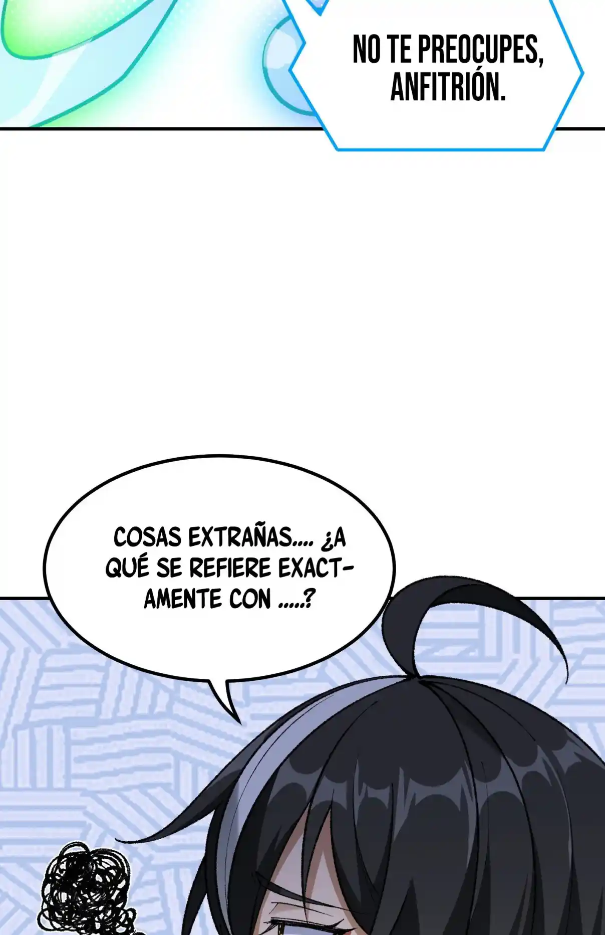 El Camino Celestial No Es Estúpido - Capítulo 39 - Página 23 - LectorTMOo