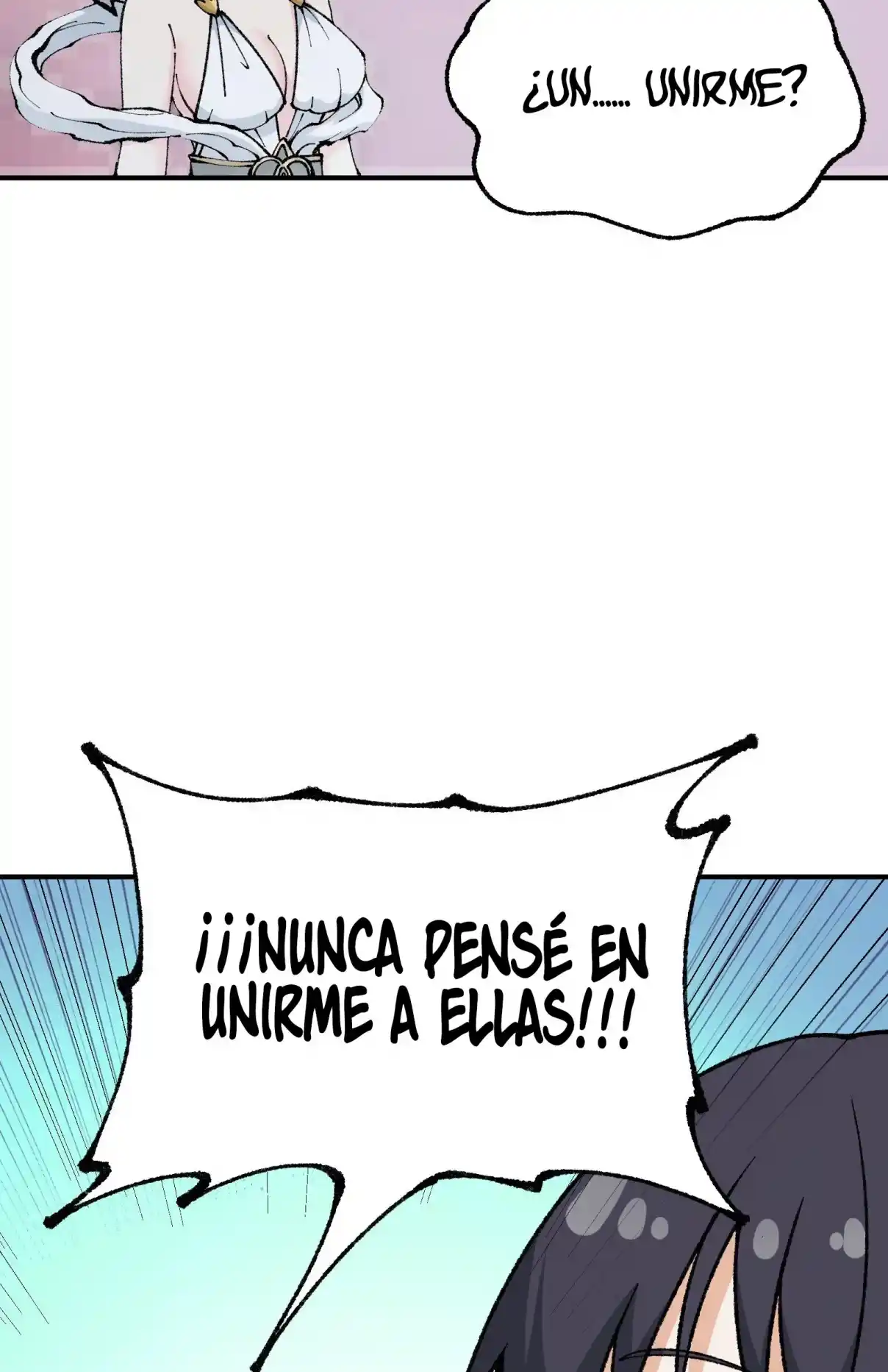 El Camino Celestial No Es Estúpido - Capítulo 39 - Página 30 - LectorTMOo