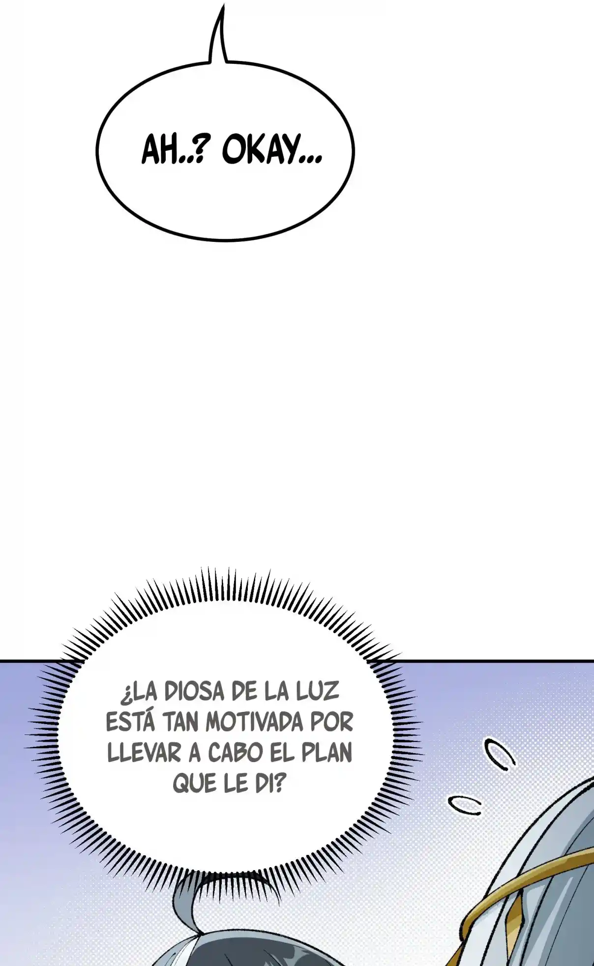El Camino Celestial No Es Estúpido - Capítulo 39 - Página 34 - LectorTMOo